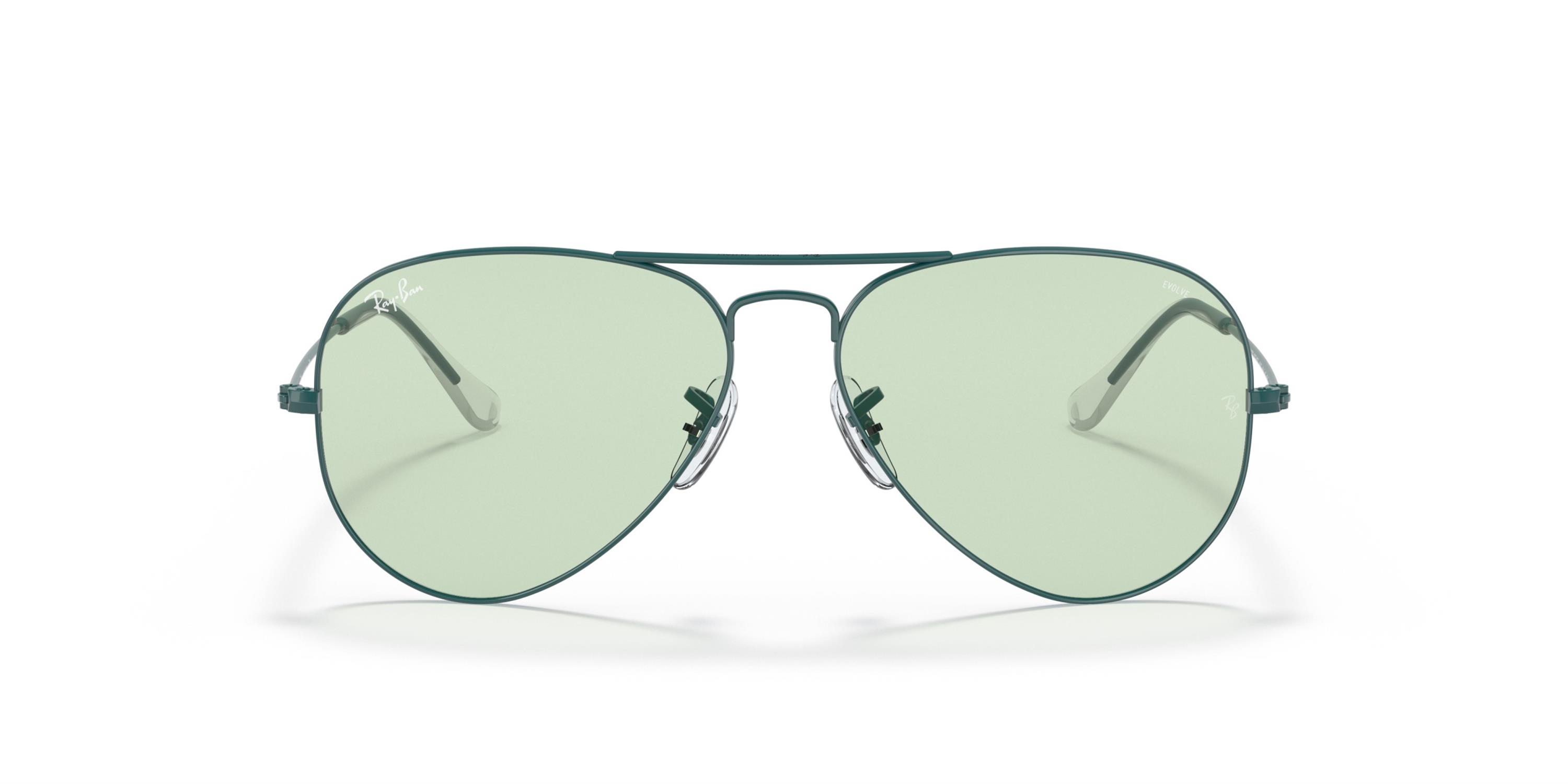 RAY-BAN 3025 9225T1 58 Aviator Güneş Gözlüğü