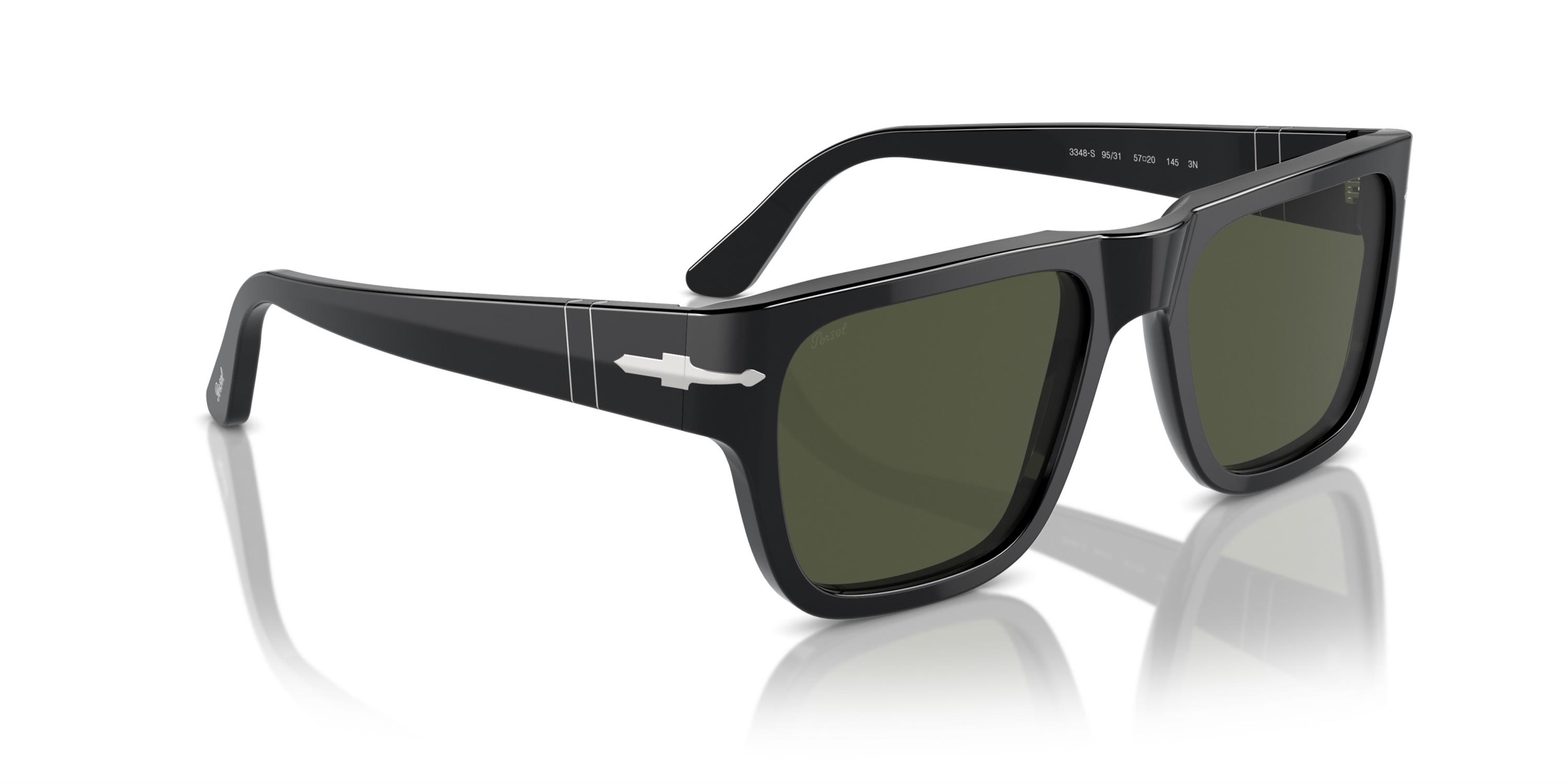 PERSOL 3348S 95/31 57 Güneş Gözlüğü