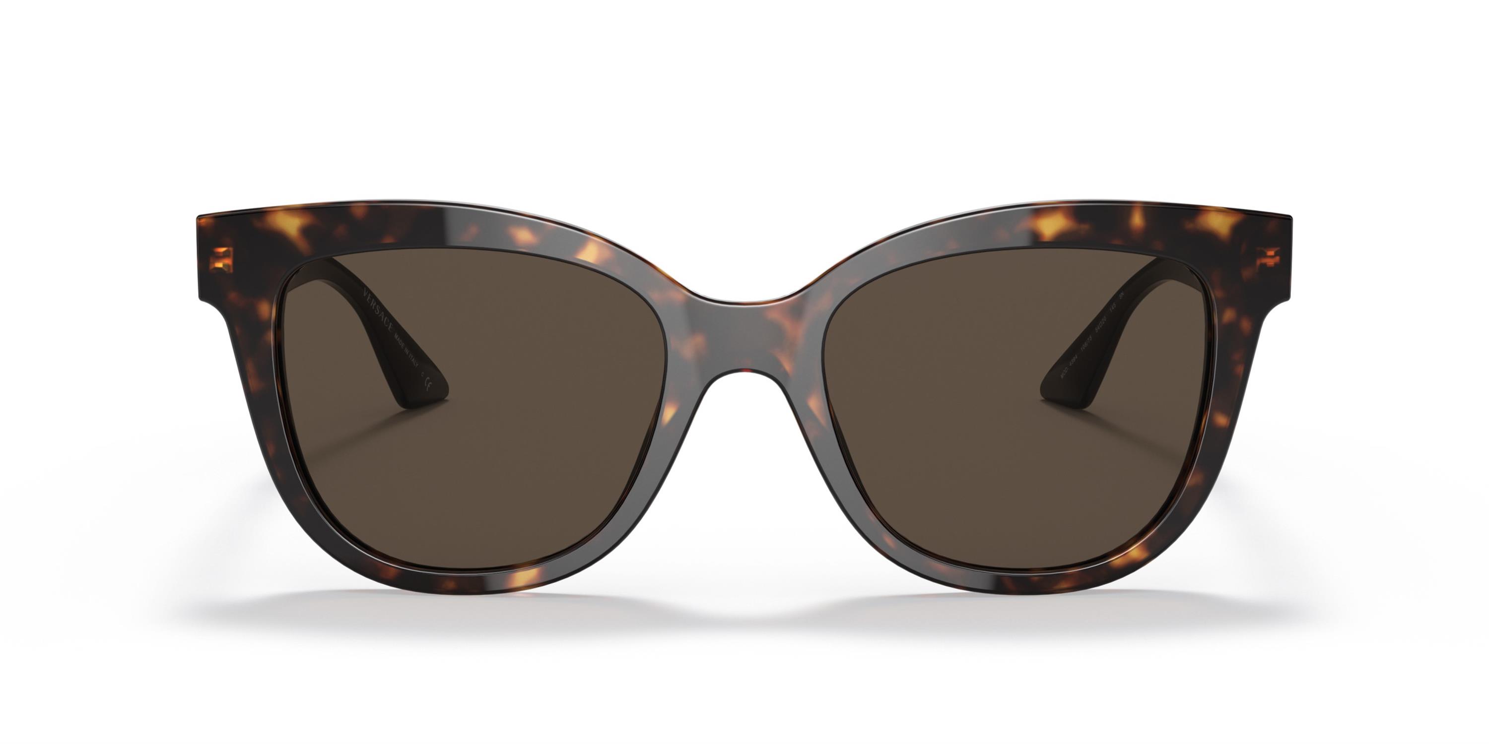 VERSACE 4394 108/73 54 Kadın Güneş Gözlüğü