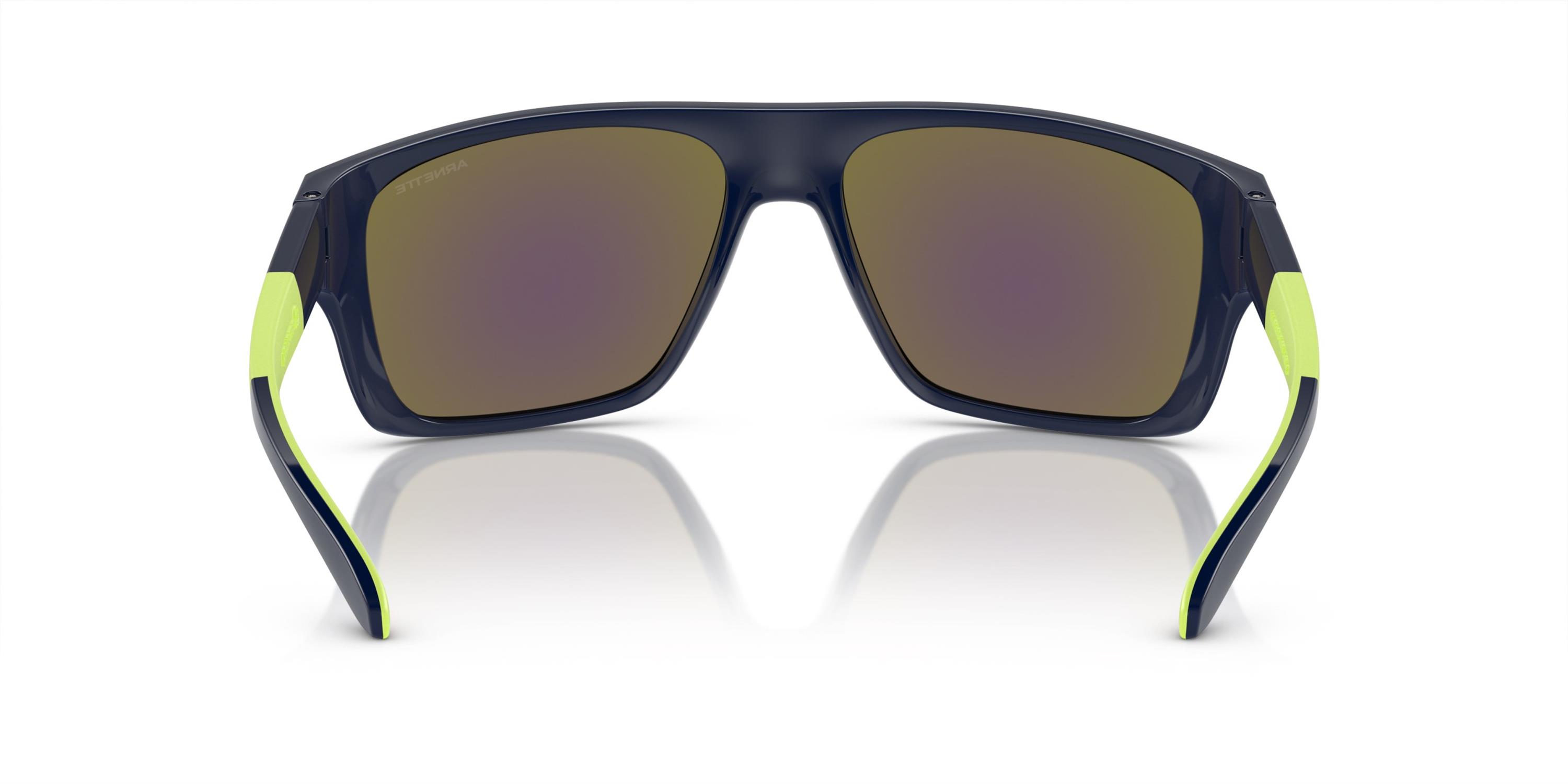 ARNETTE 4330 27628N 63 Erkek Güneş Gözlüğü