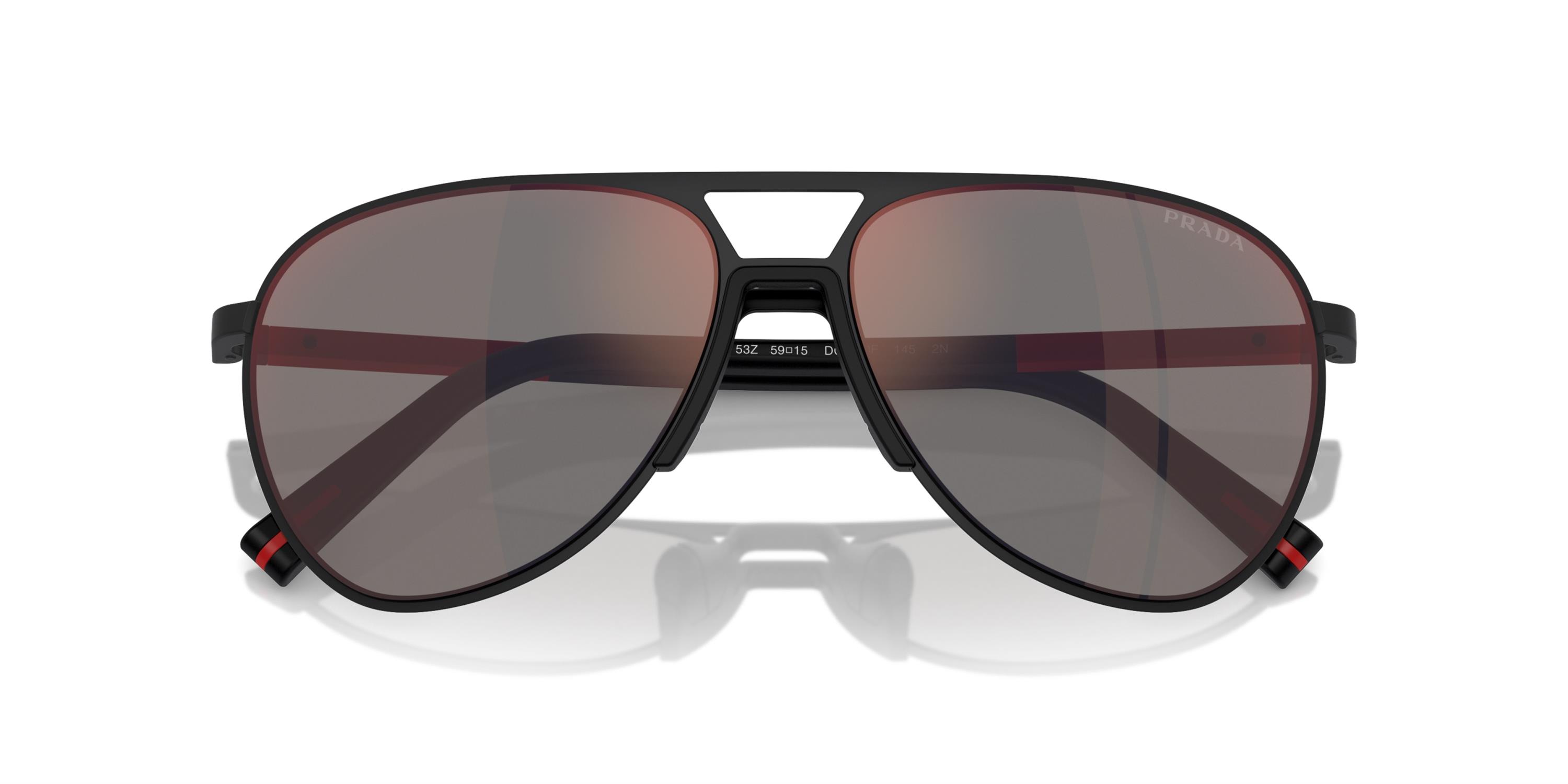 PRADA LINEA ROSSA 53ZS DG008F 59 Erkek Güneş Gözlüğü
