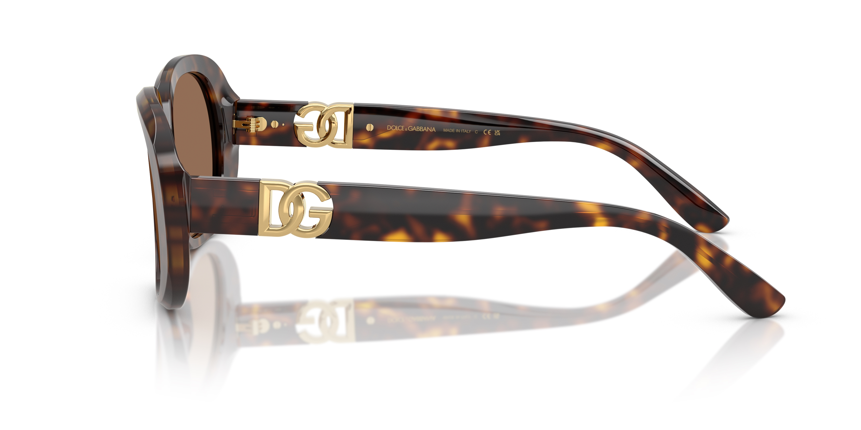 DOLCE & GABBANA 0DG4476 502/73 56