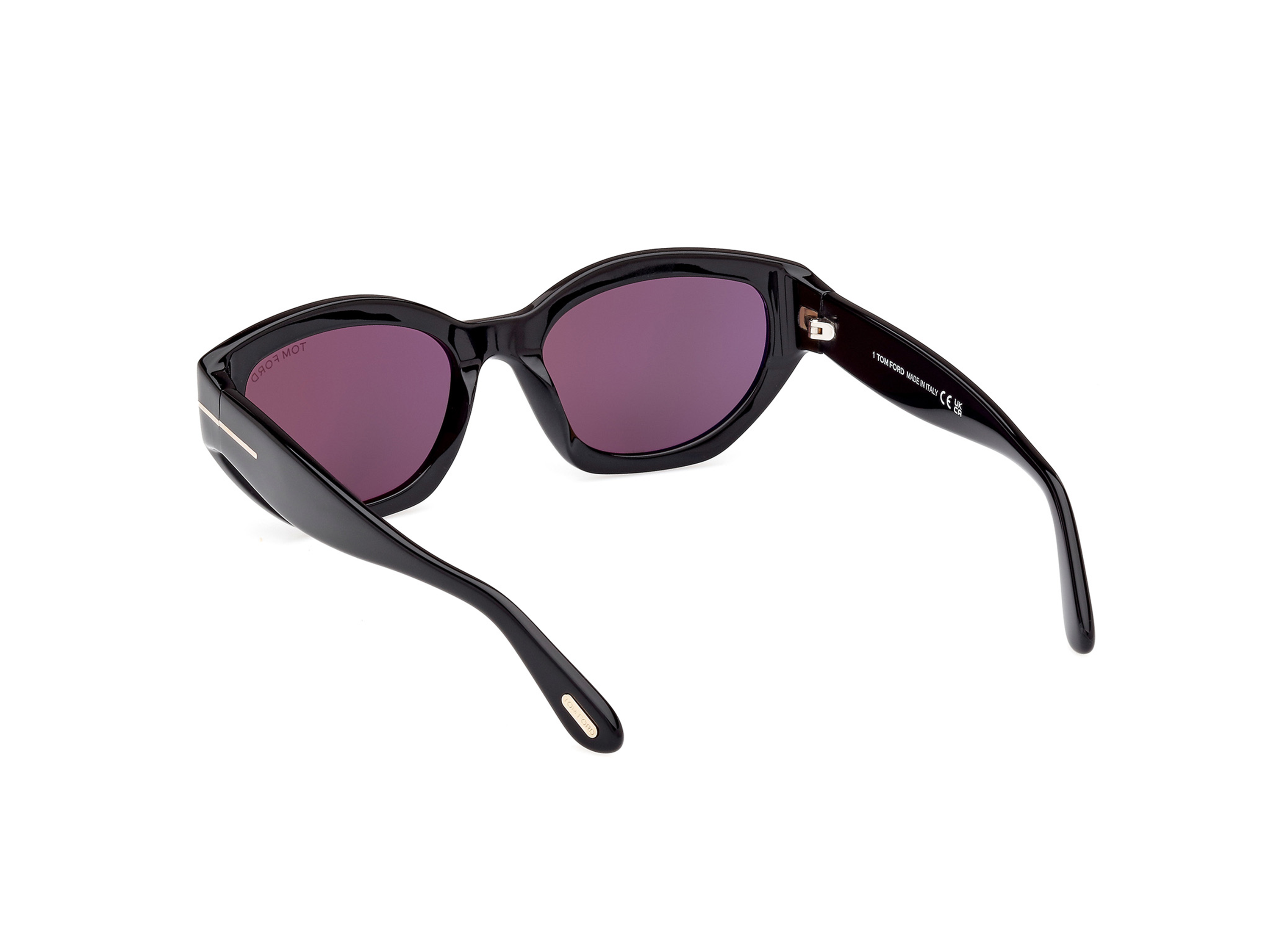 TOM FORD FT1086 01A 55-19-135