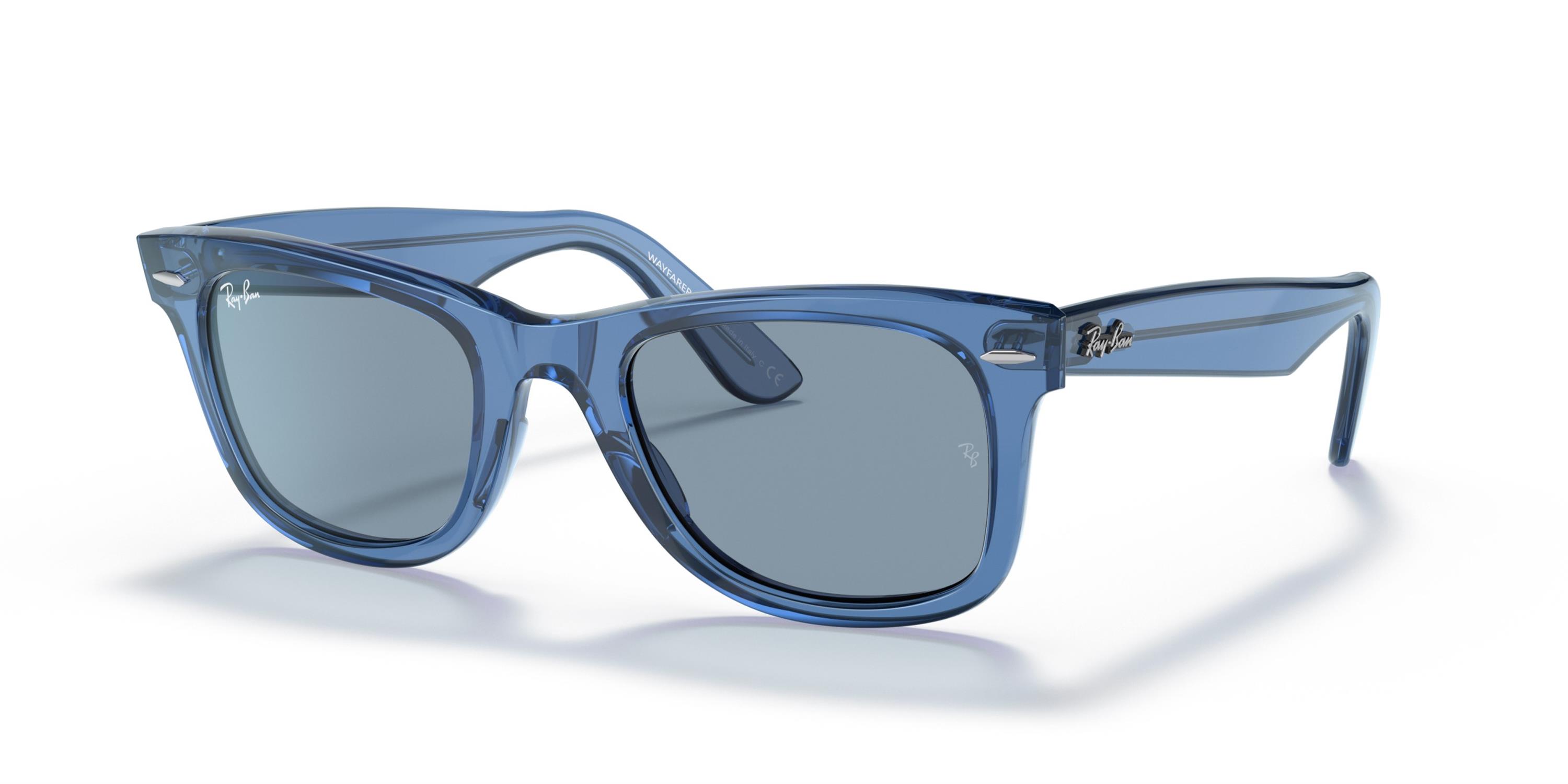 RAY-BAN 0RB2140 658756 50