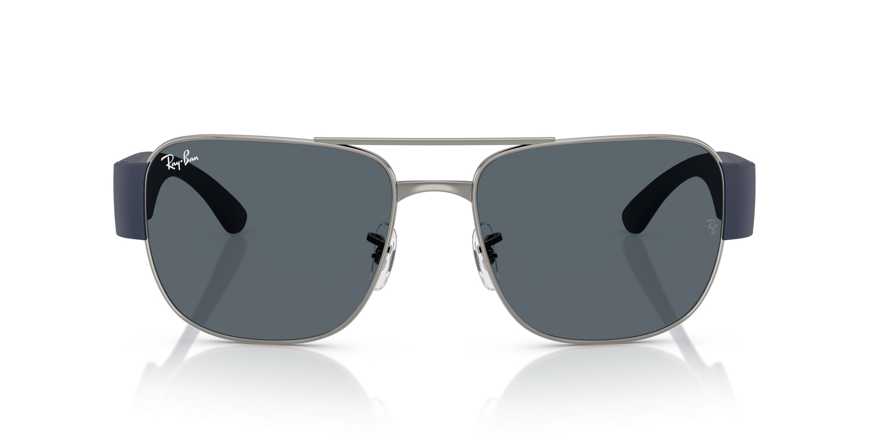 RAY-BAN 3756 004/R5 56