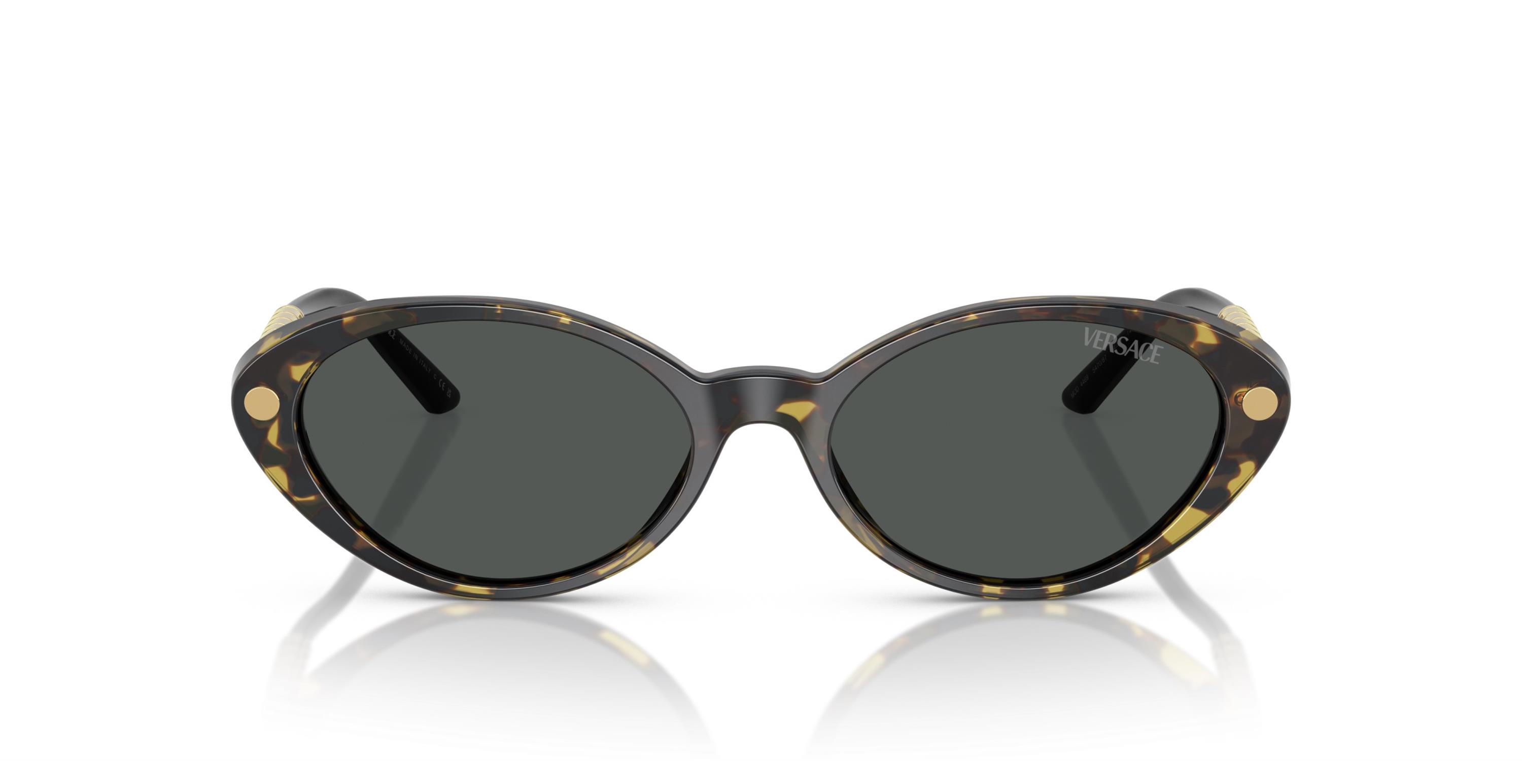 VERSACE 4469 547087 54 Kadın Güneş Gözlüğü