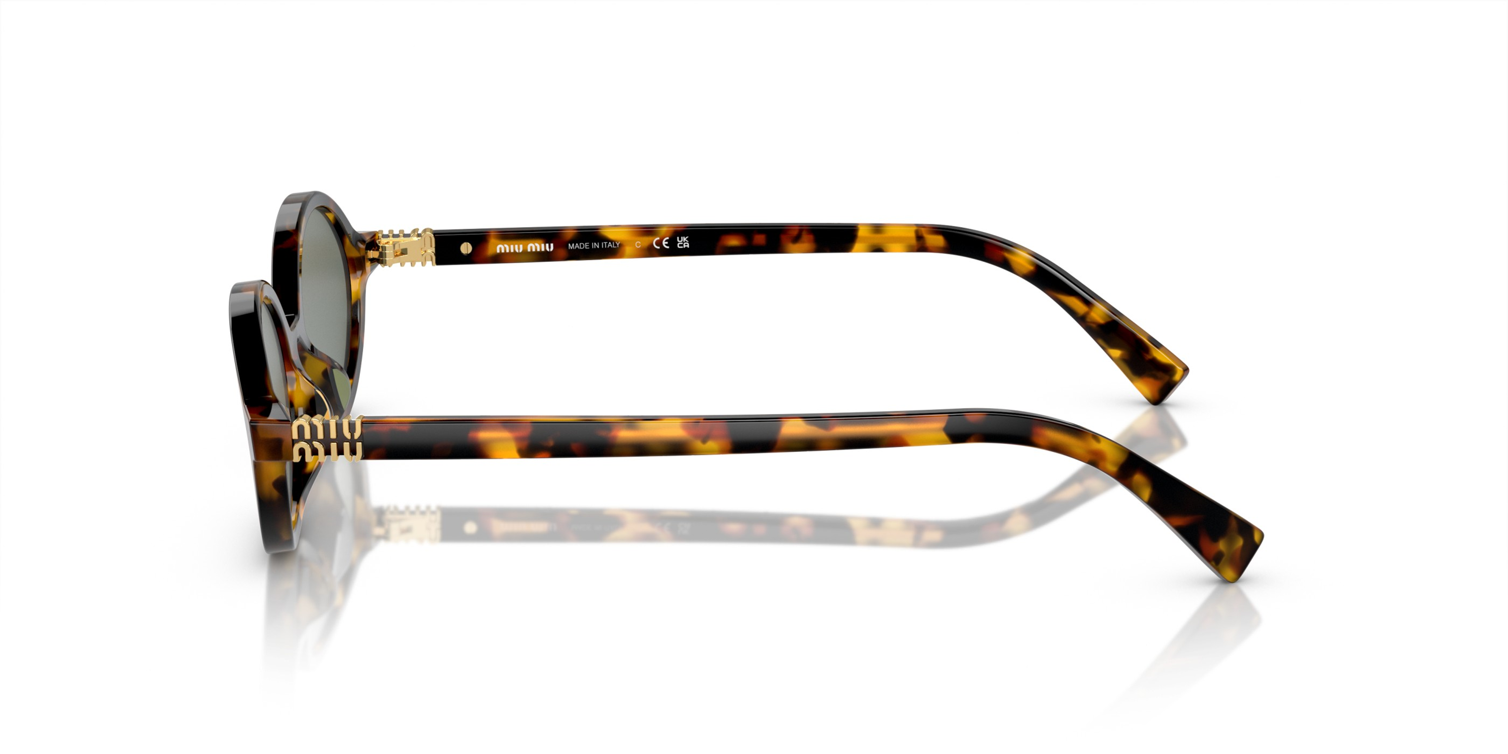 MIU MIU 04ZS VAU04M 50