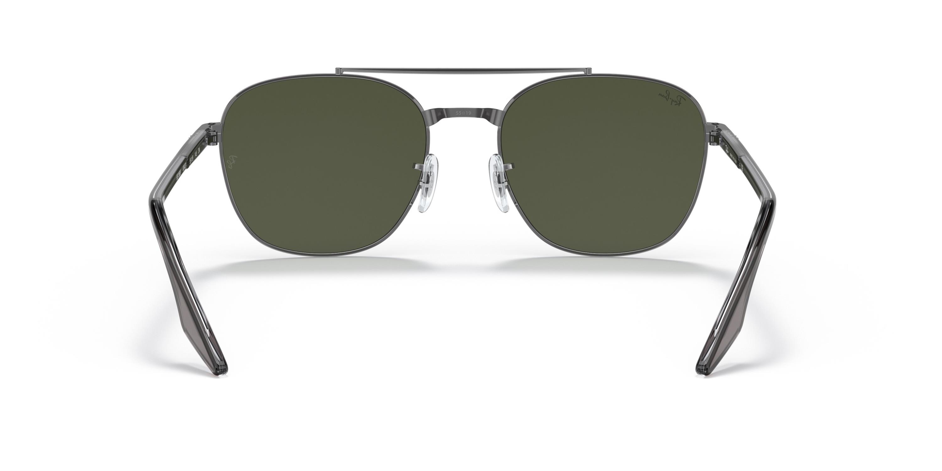 RAY-BAN 0RB3688 004/31 58
