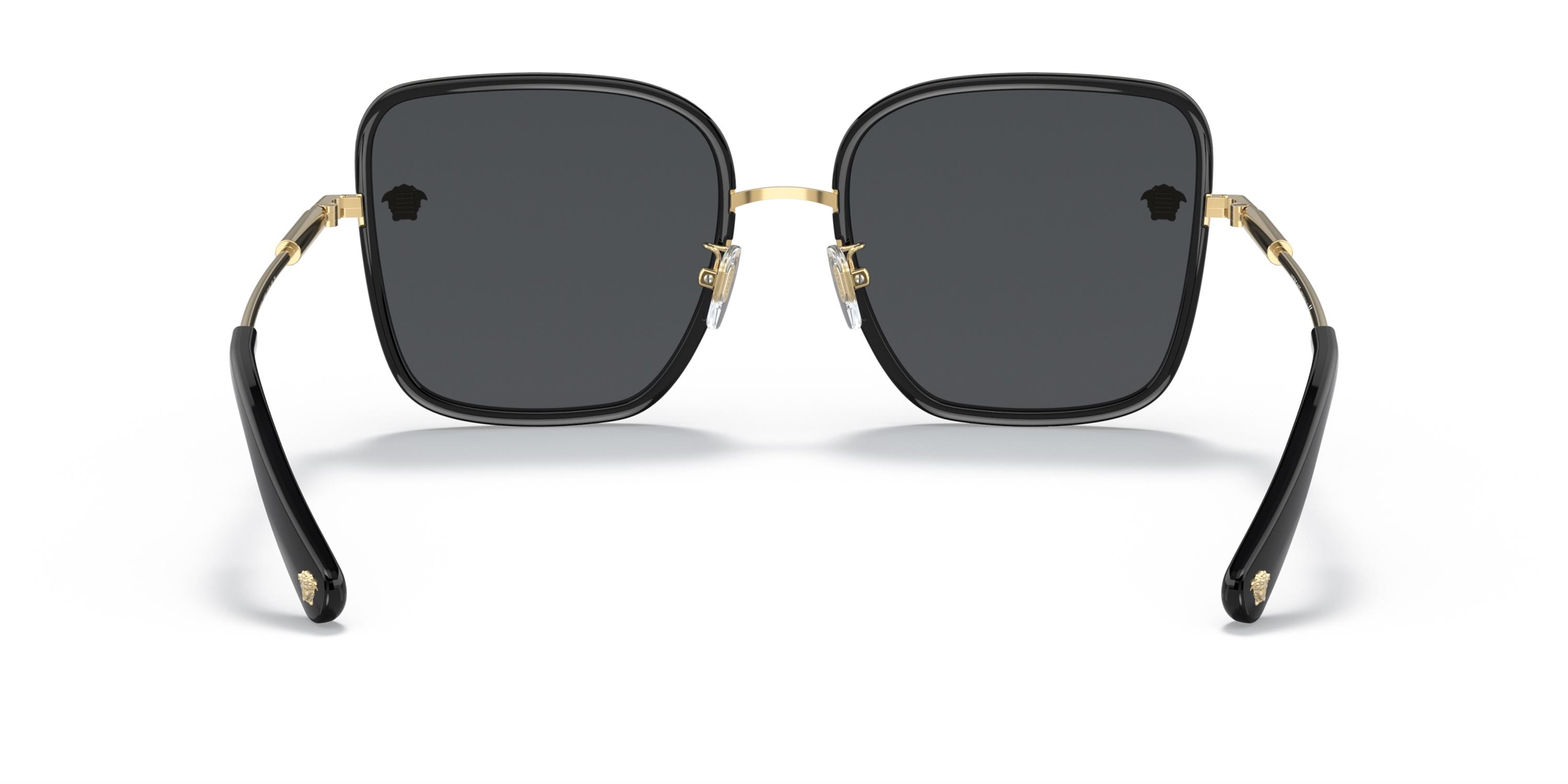 VERSACE 2247D 143887 57