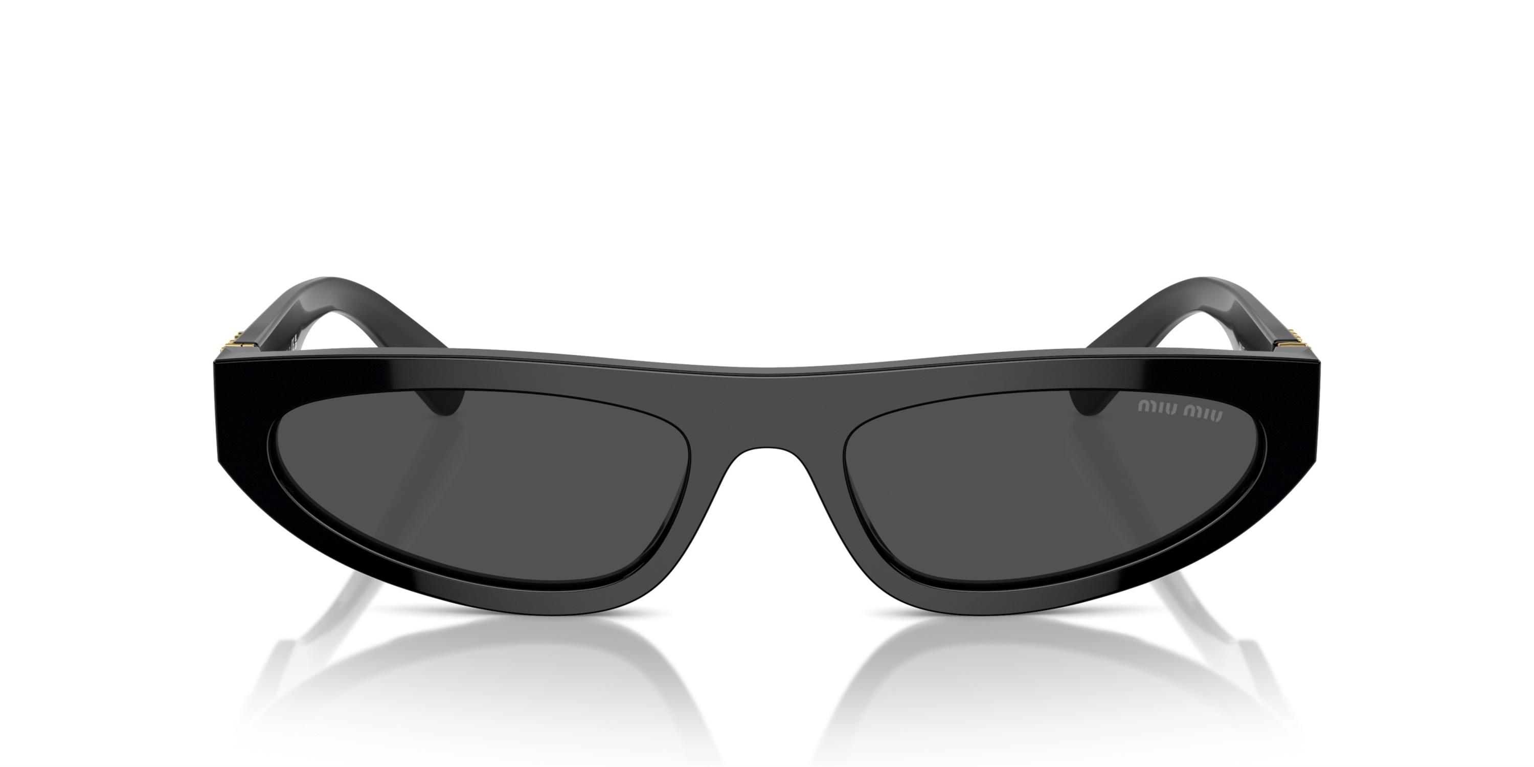 MIU MIU 0MU 07ZS 1AB5S0 56