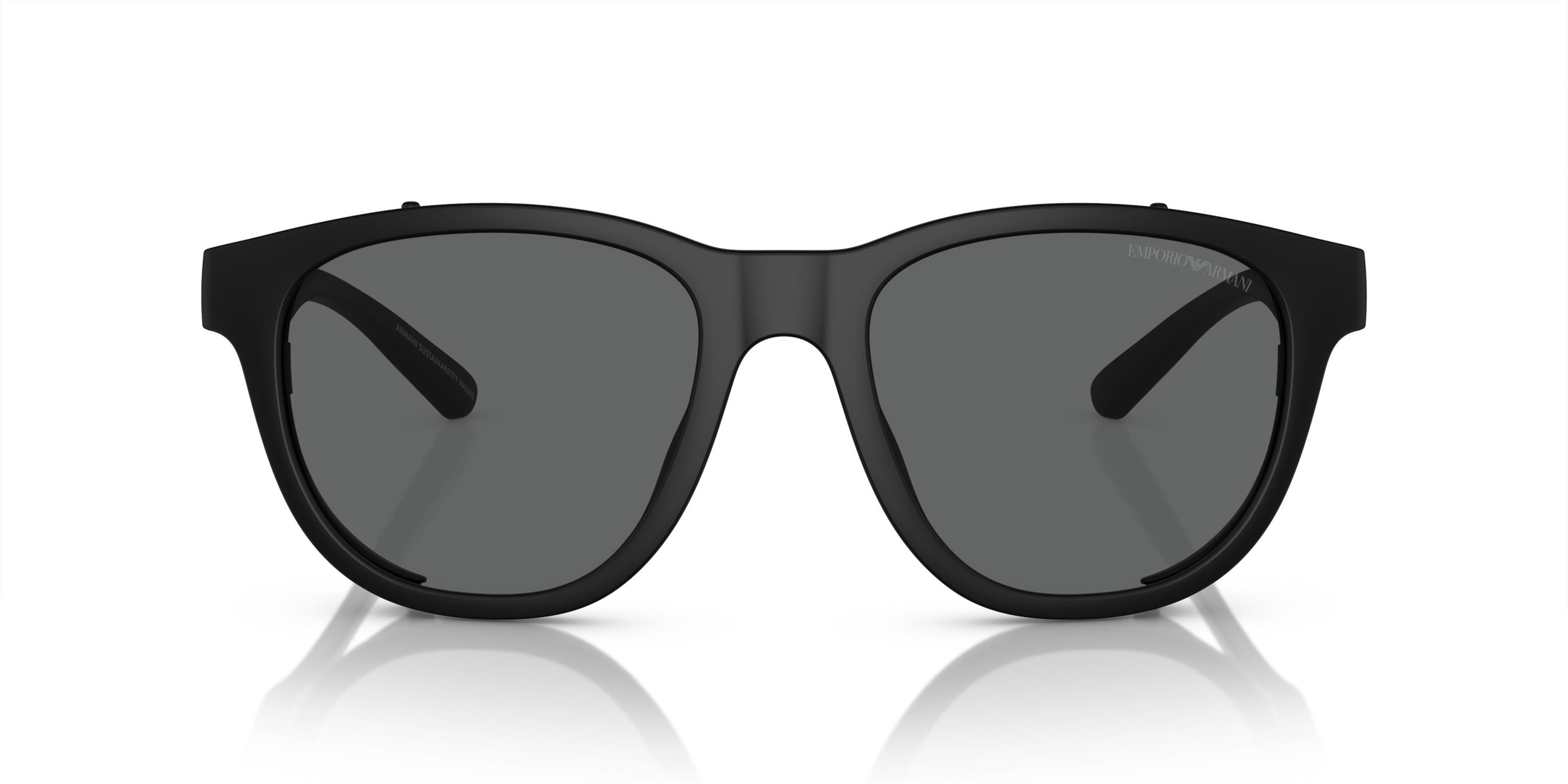 EMPORIO ARMANI 4216U 500187 56 Kadın Güneş Gözlüğü