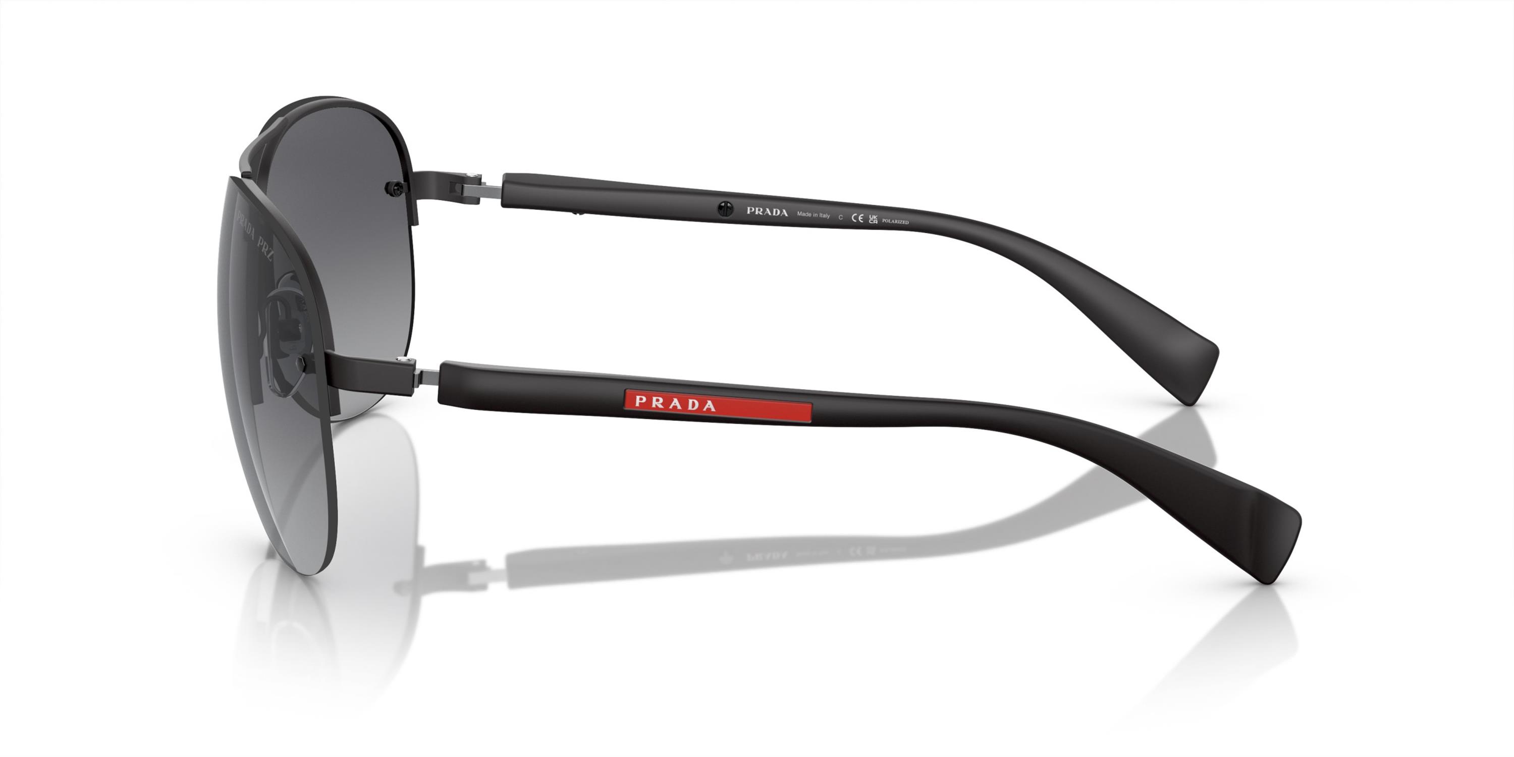 PRADA LINEA ROSSA 56MS DG05W1 62 Erkek Güneş Gözlüğü