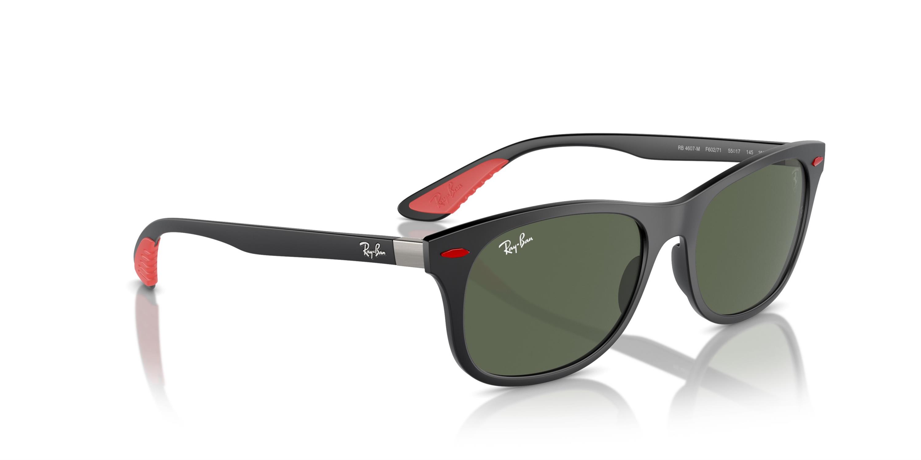 RAY-BAN 0RB4607M F60271 55