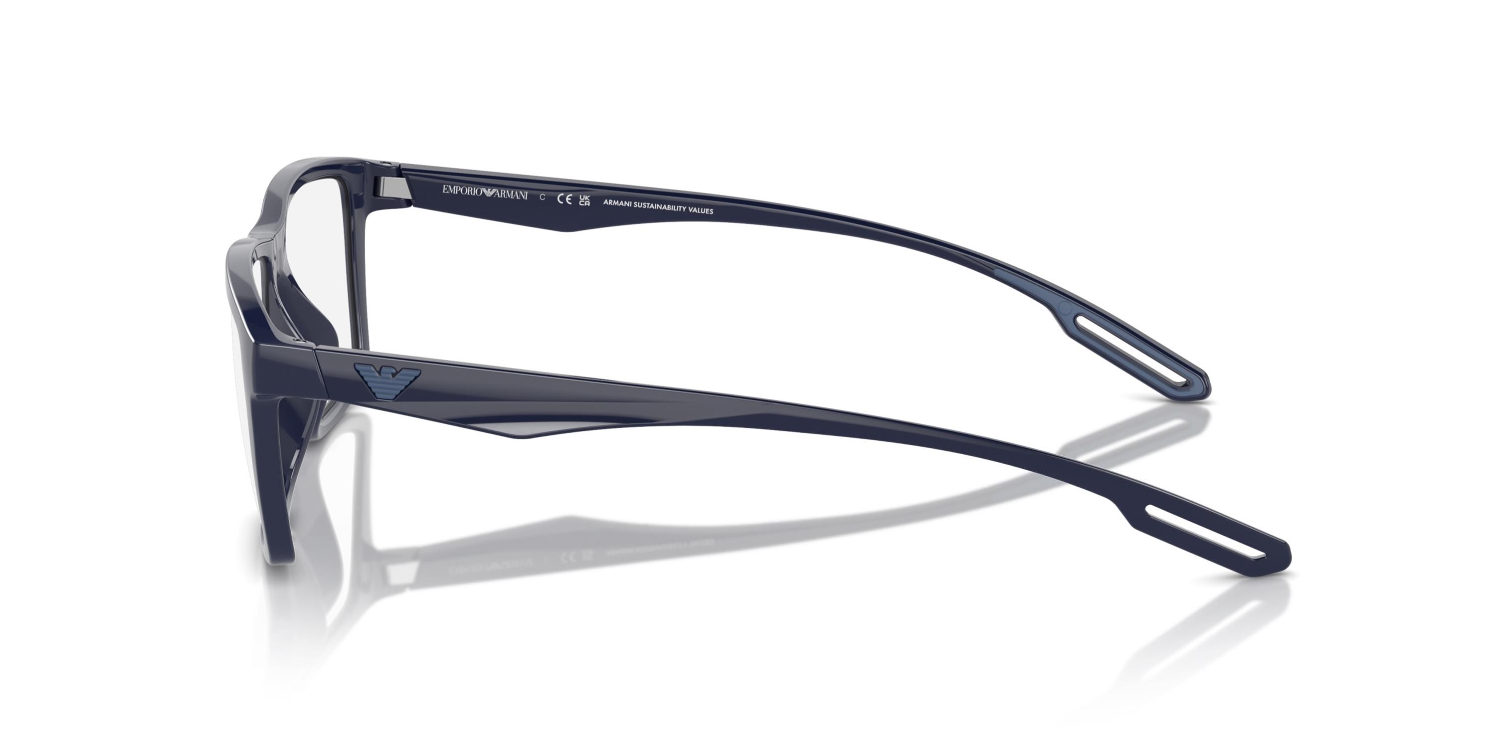 EMPORIO ARMANI 4189U 57591W 55 Kadın Güneş Gözlüğü