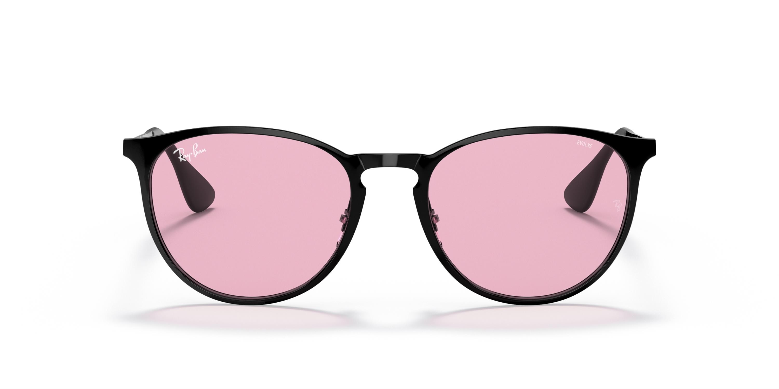 RAY-BAN 3539 002/Q3 54