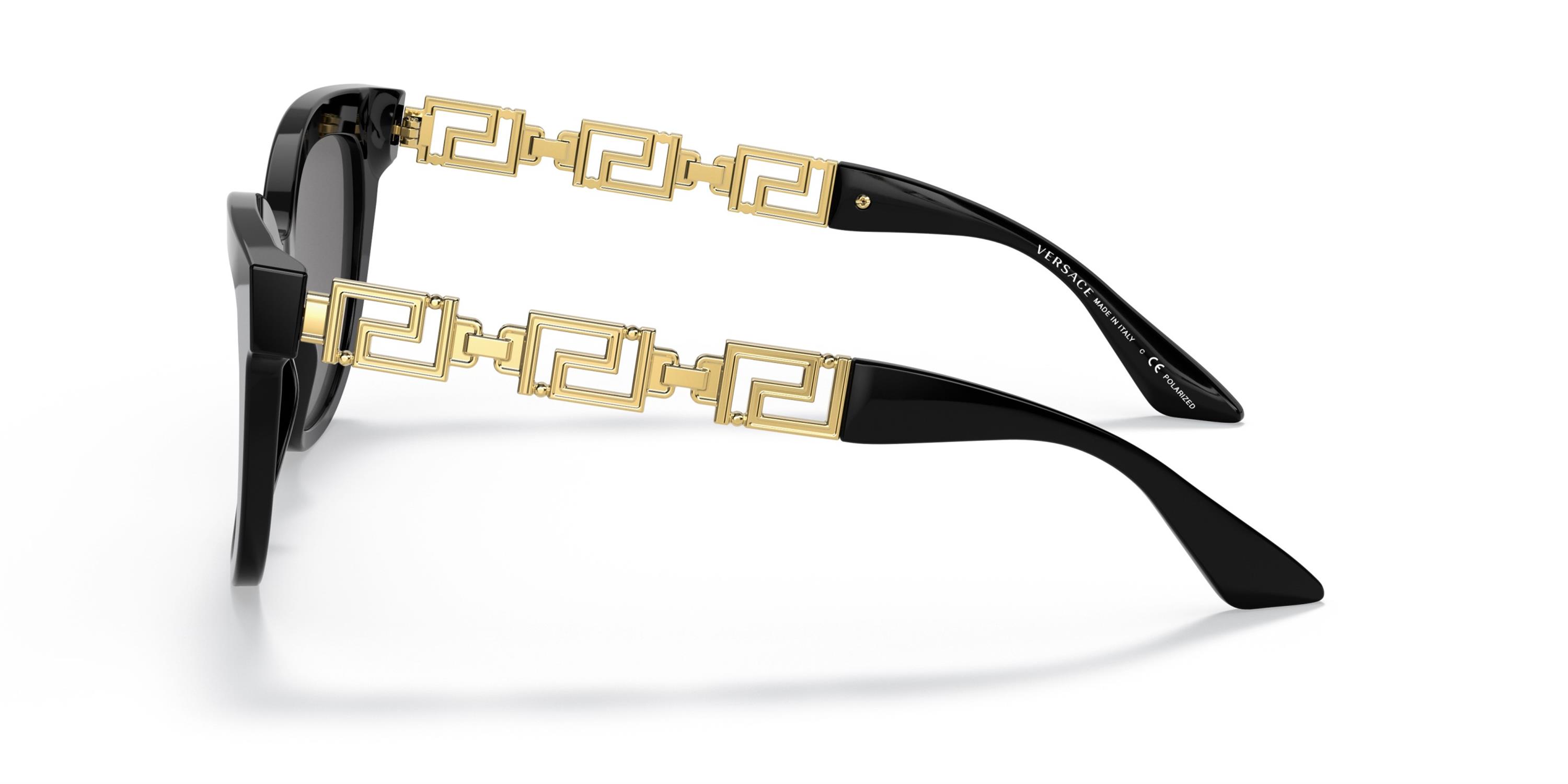 VERSACE 0VE4394 GB1/81 54