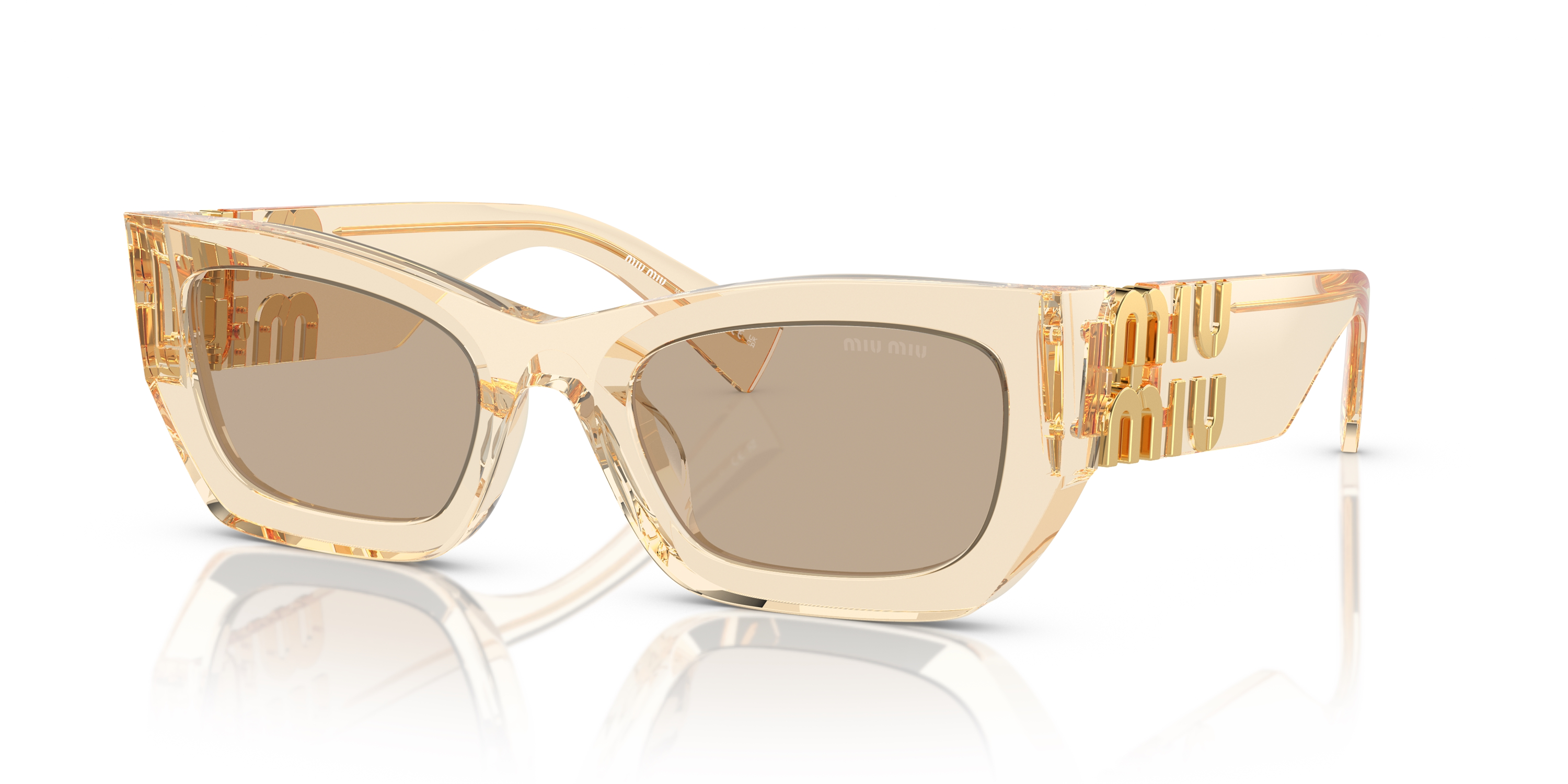 MIU MIU 0MU 09WS 53