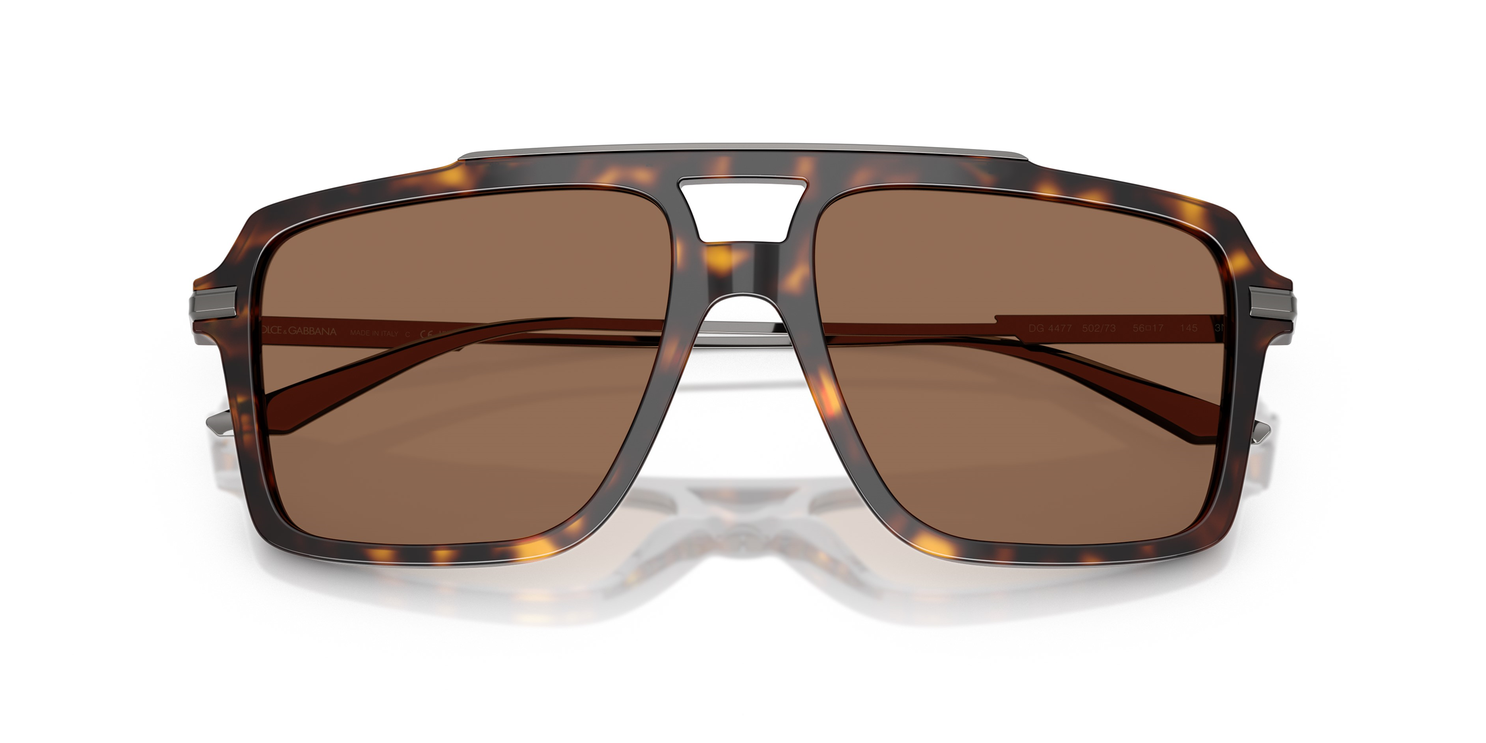 DOLCE & GABBANA 4477 502/73 56