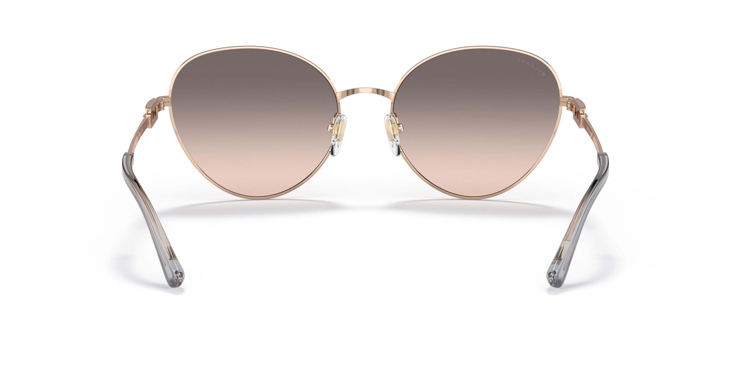BVLGARI 0BV6174 20143B 58