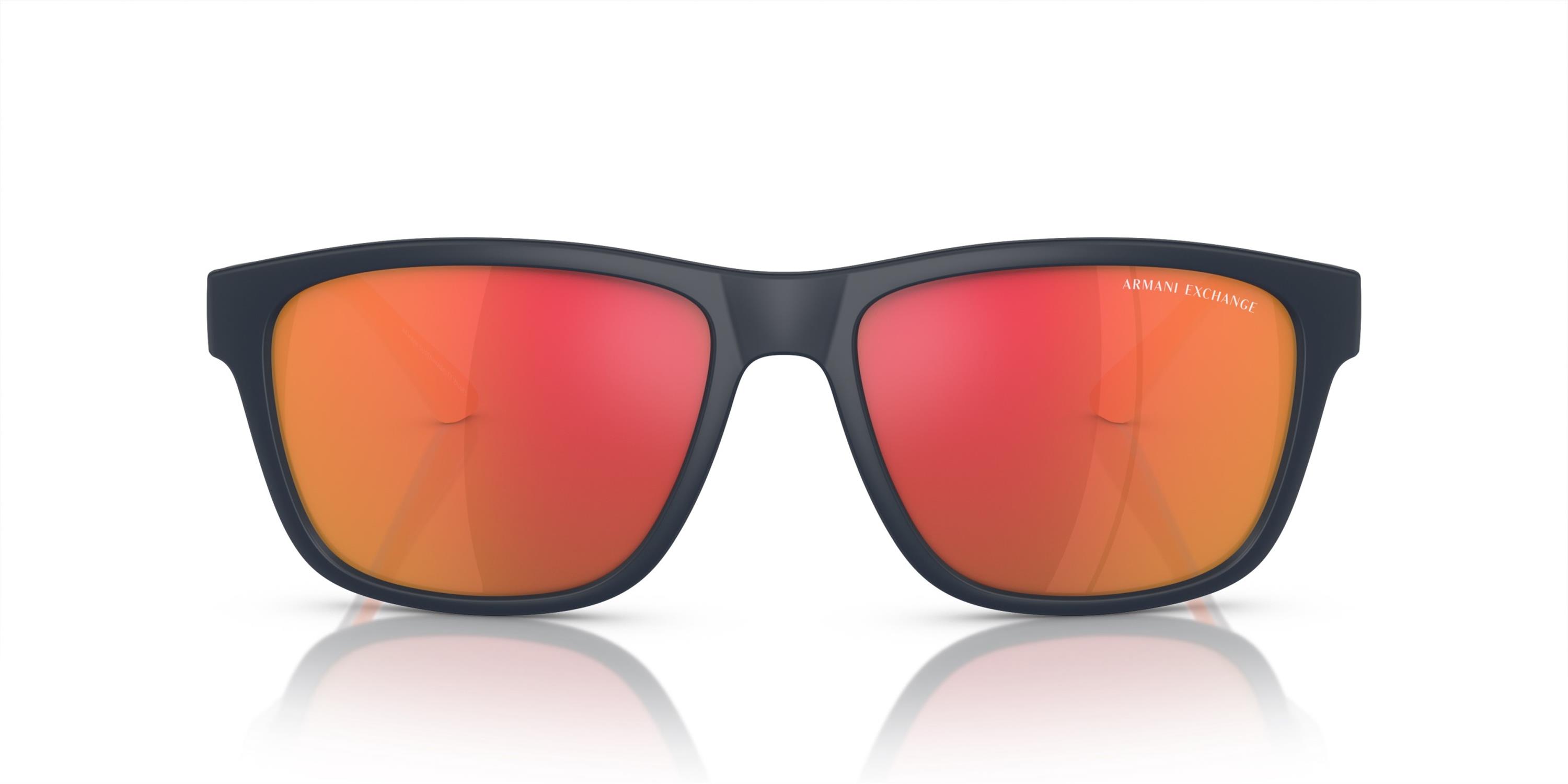 ARMANI EXCHANGE 0AX4135S 81816Q 59