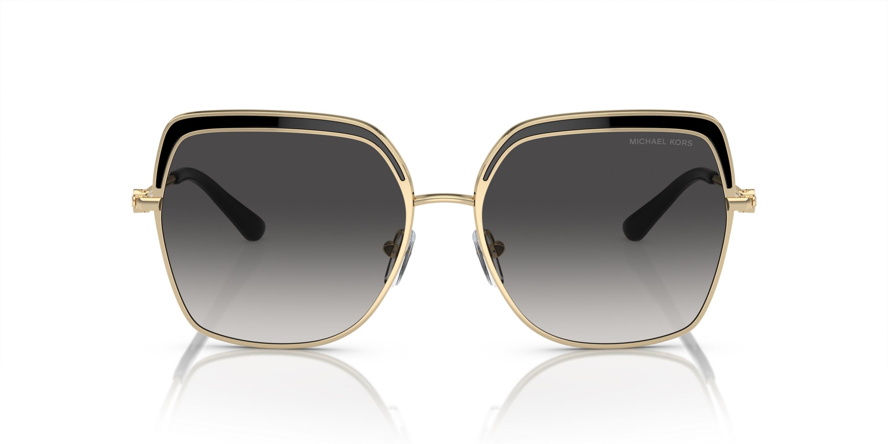 MICHAEL KORS 1141 10148G 57 Kadın Güneş Gözlüğü