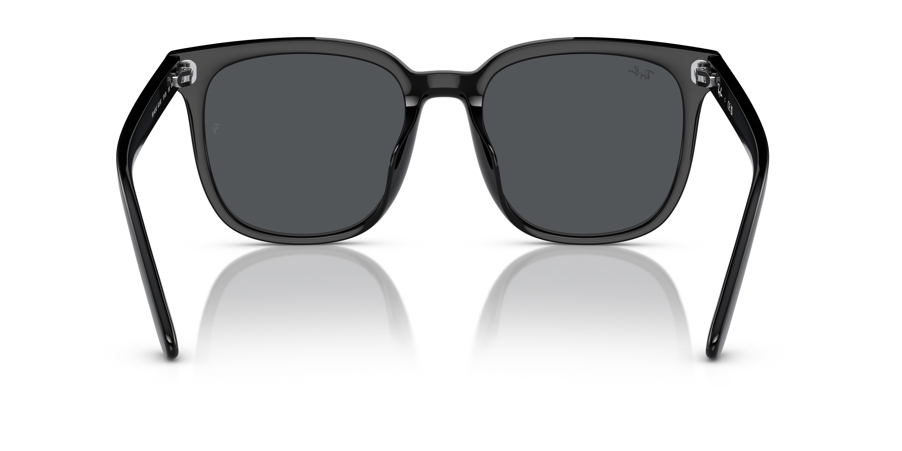 RAY-BAN 0RB4401D 601/87 55