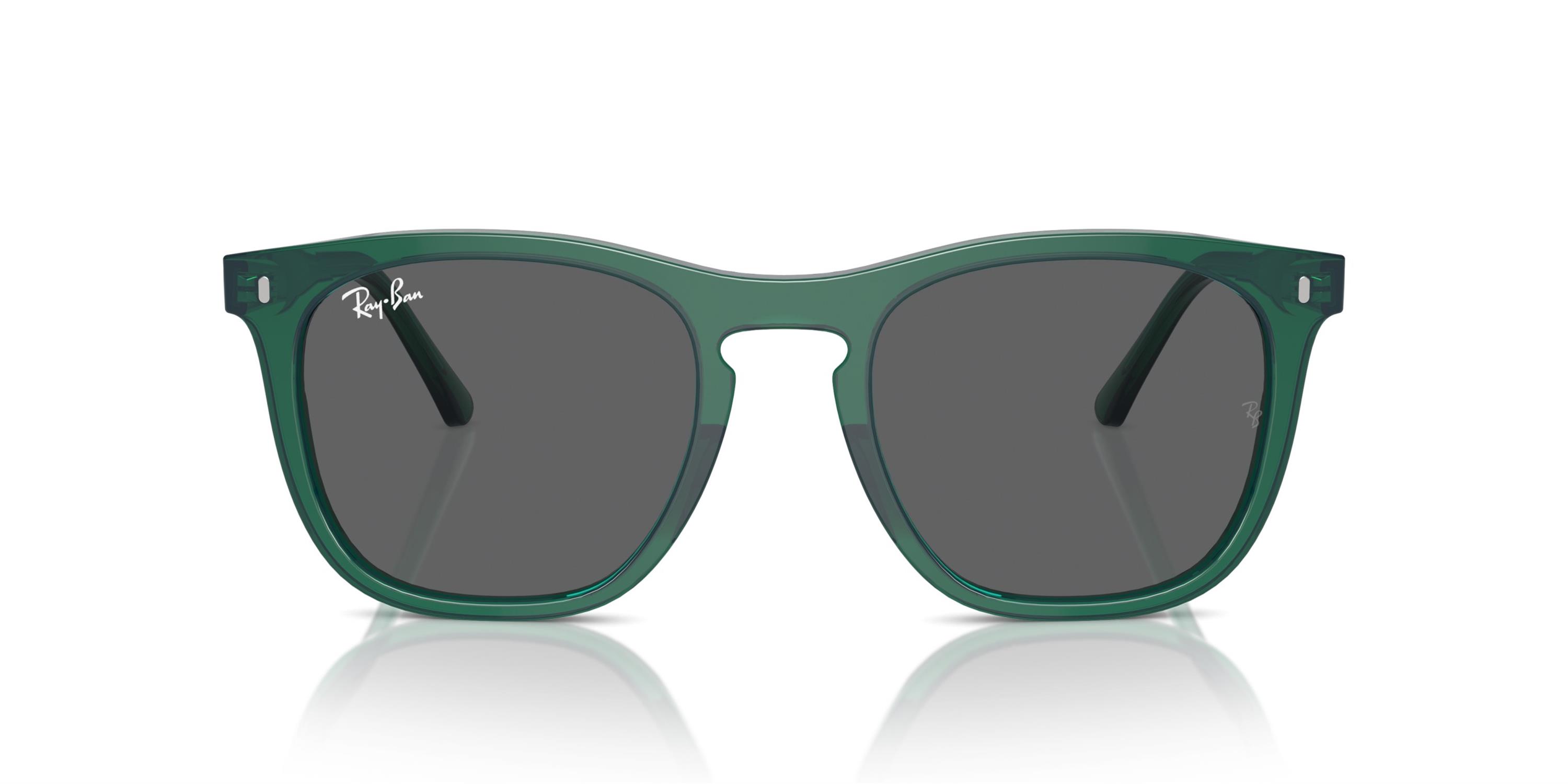 RAY-BAN 0RB2210 6615B1 53
