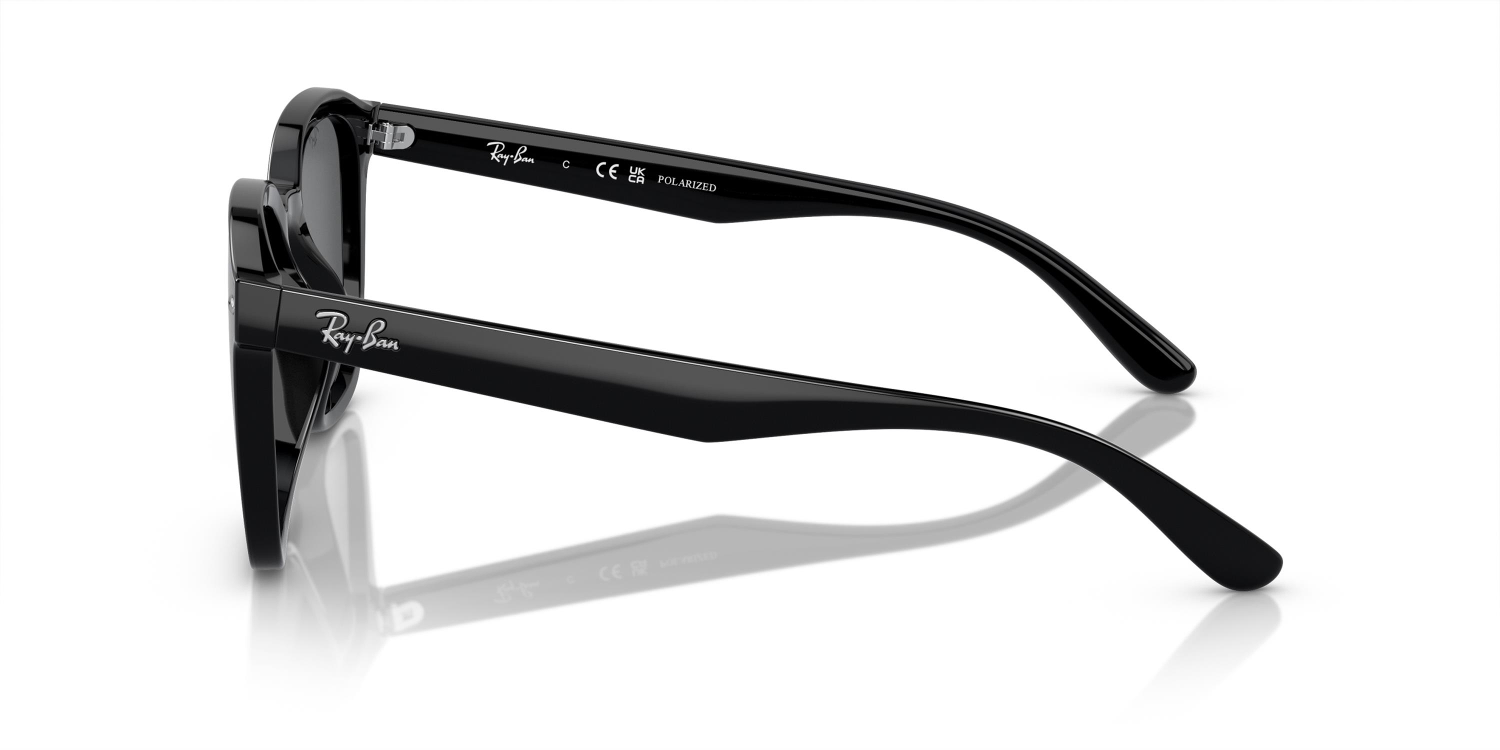 RAY-BAN 0RB4392D 601/81 66