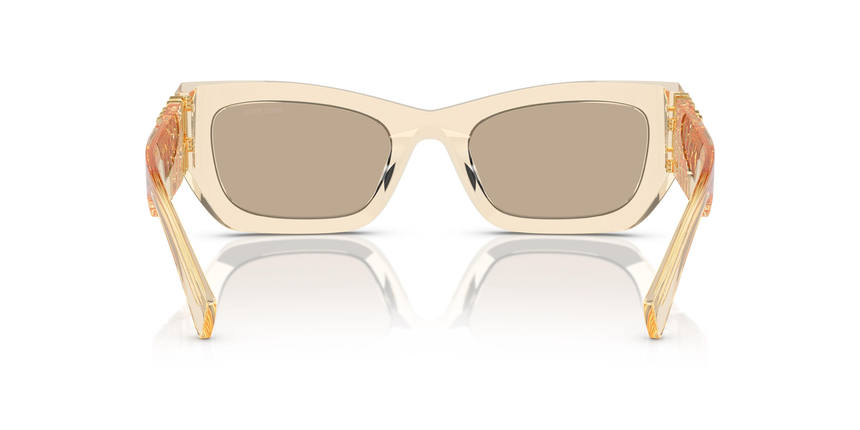 MIU MIU 0MU 09WS 53