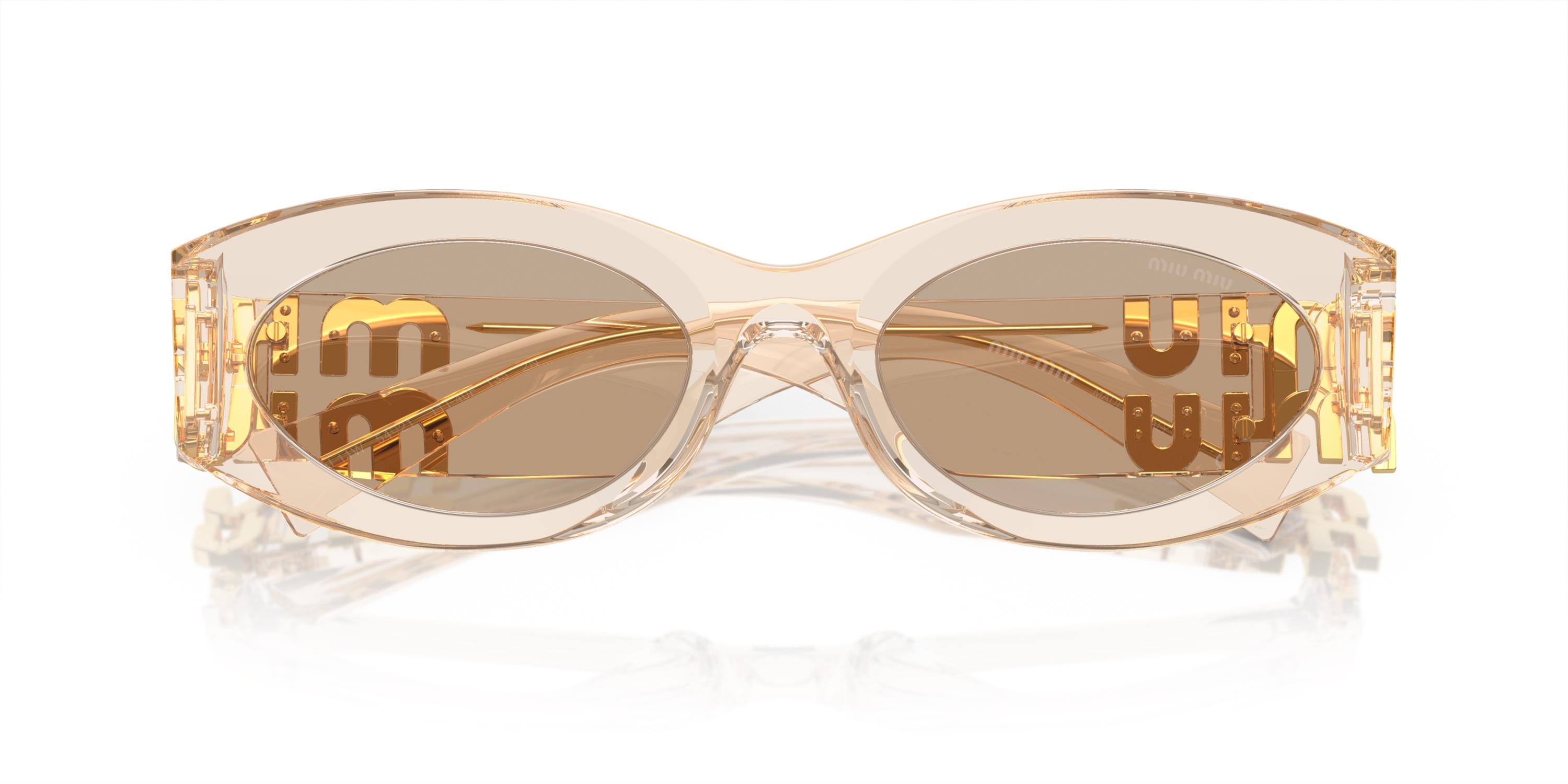 MIU MIU 11WS 11T40F 54
