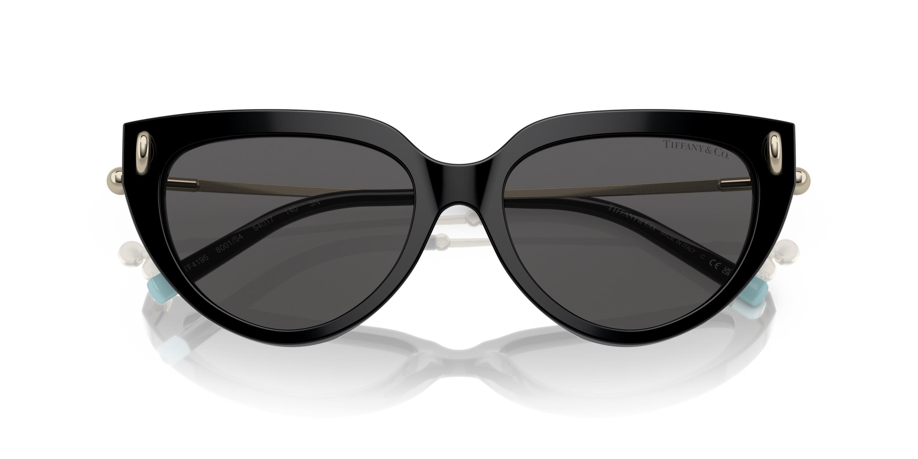 TİFFANY SUNGLASSES 4195 8001S4 54 Kadın Güneş Gözlüğü