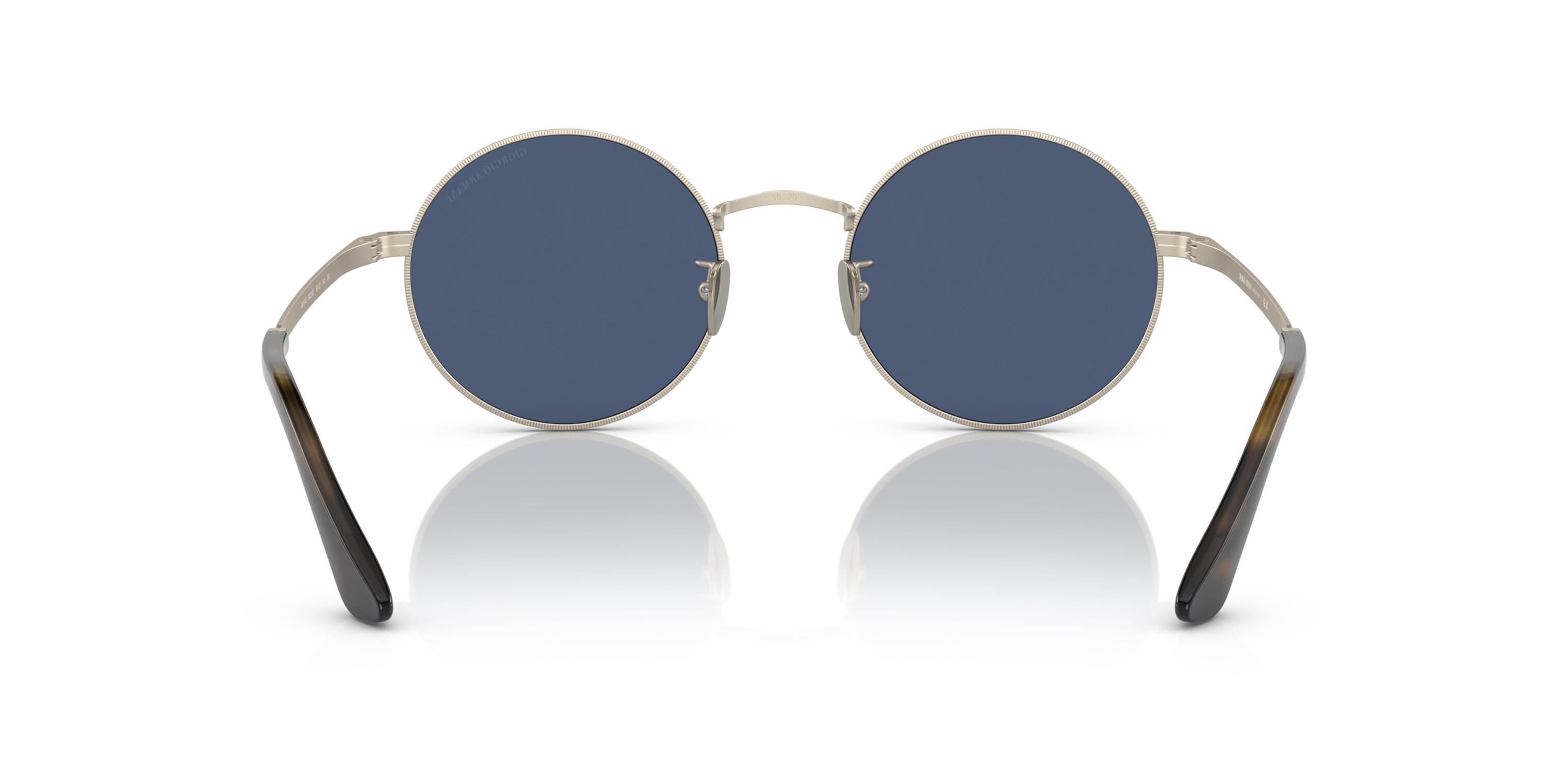 GIORGIO ARMANI 0AR6140 300280 50