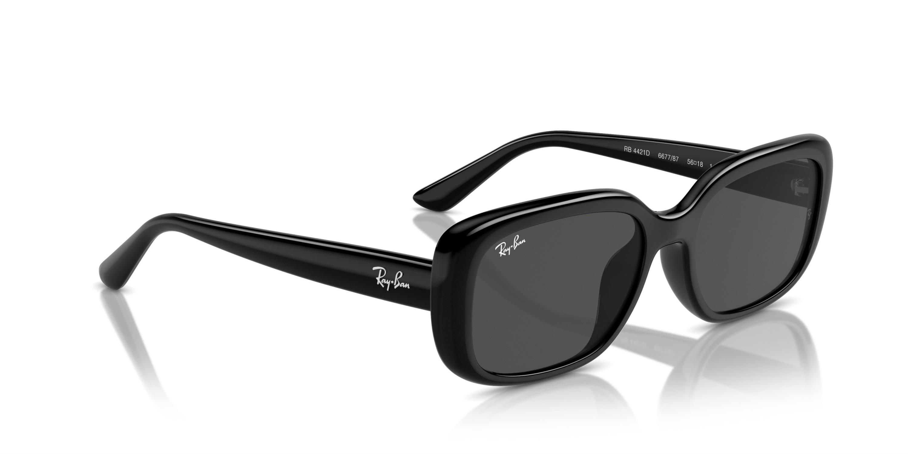 RAY-BAN 4421D 667787 56 Güneş Gözlüğü