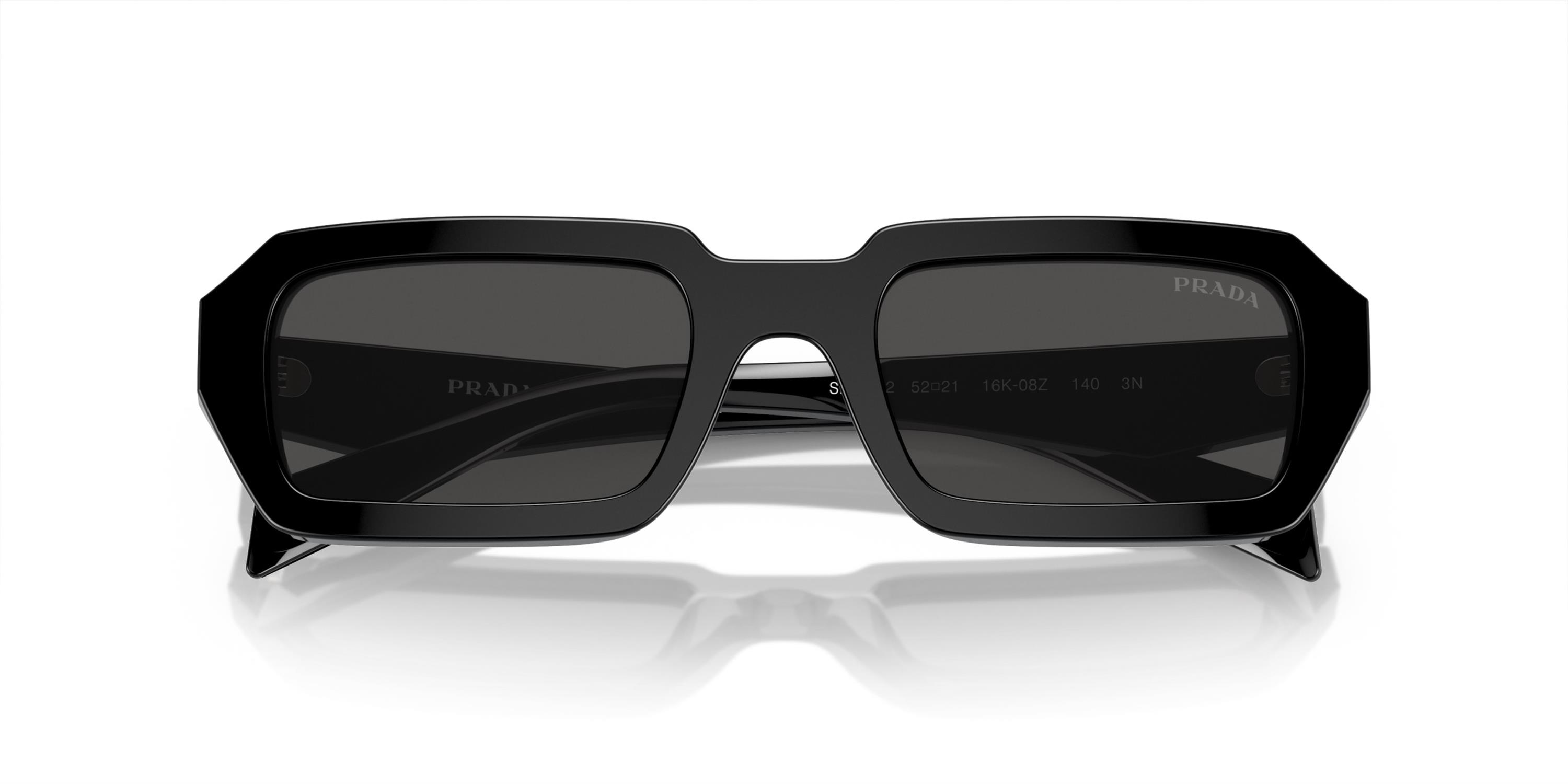 PRADA A12S 16K08Z 52 Kadın Güneş Gözlüğü