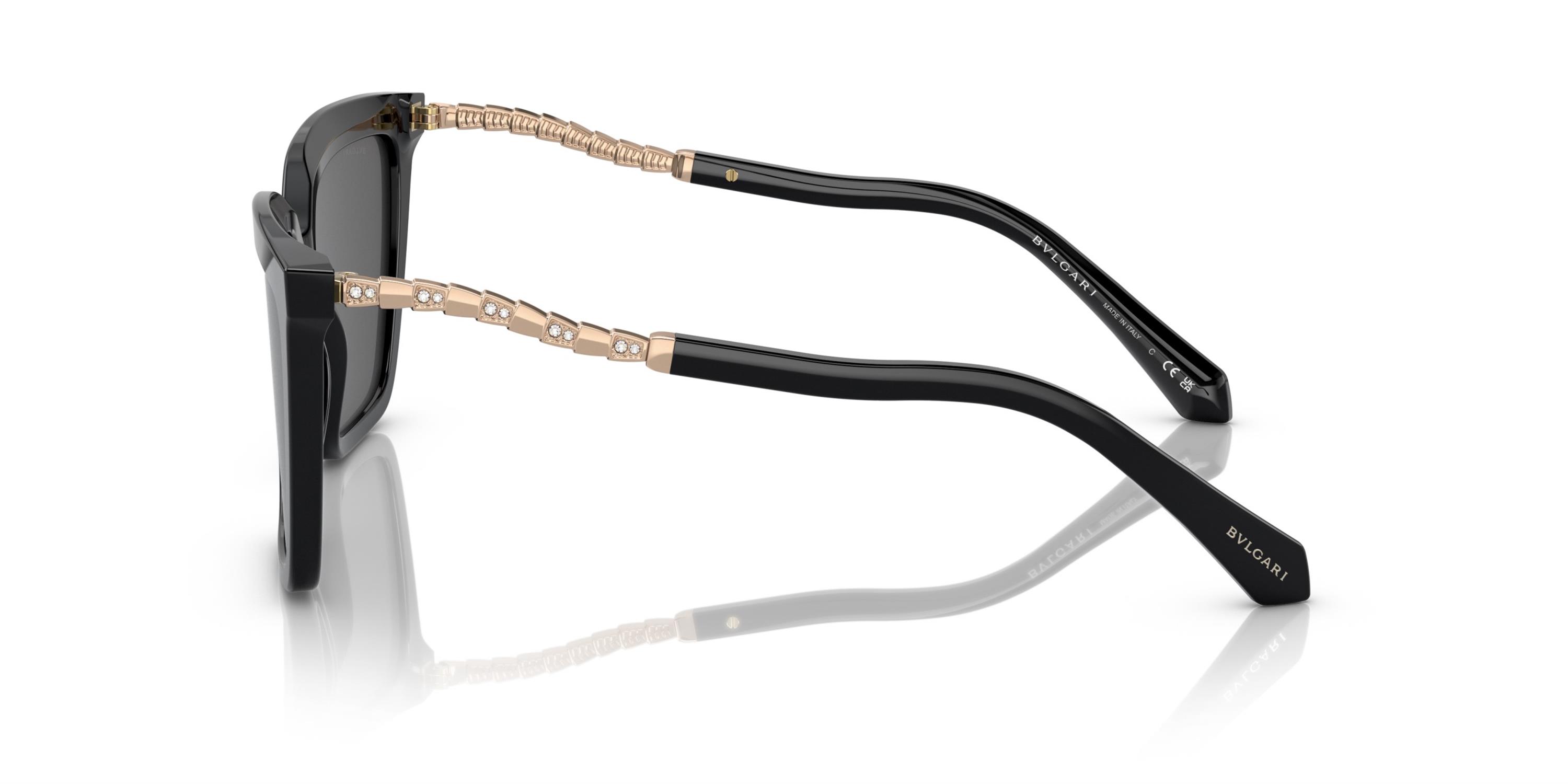 BVLGARI 0BV8255B 501/87 57