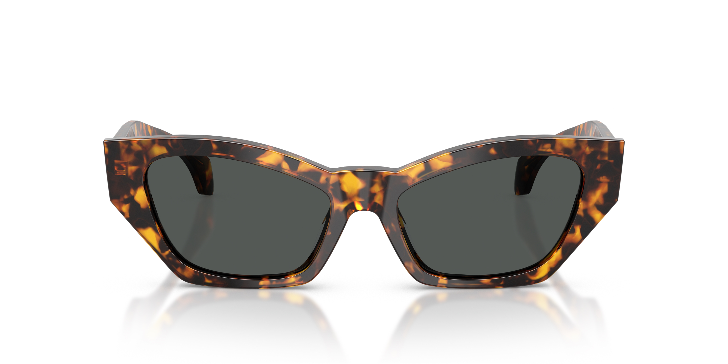 VERSACE 4488U 551487 53