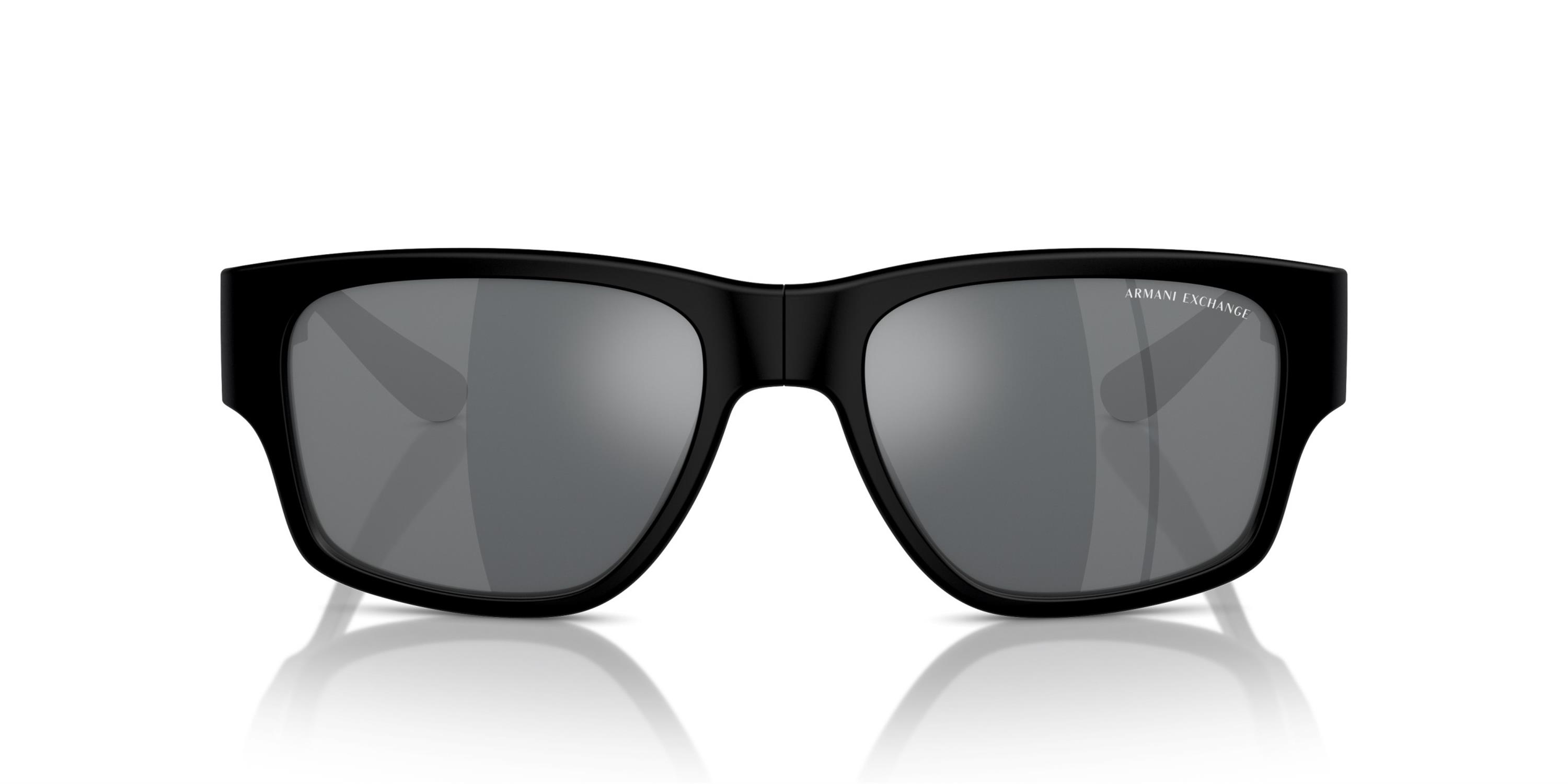ARMANI EXCHANGE 4141SU 80786G 56 Güneş Gözlüğü