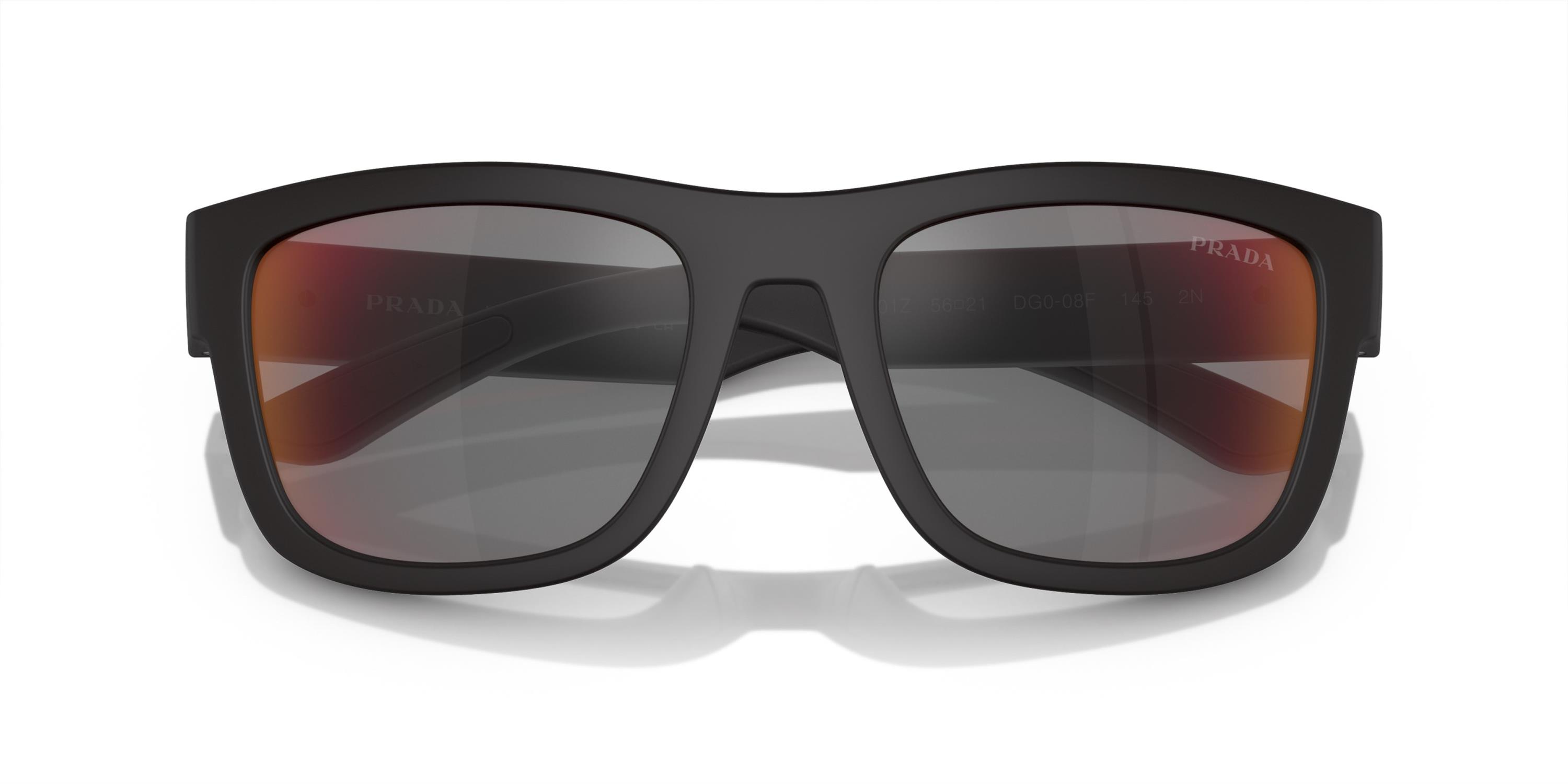 PRADA LINEA ROSSA 0PS 01ZS DG008F 56