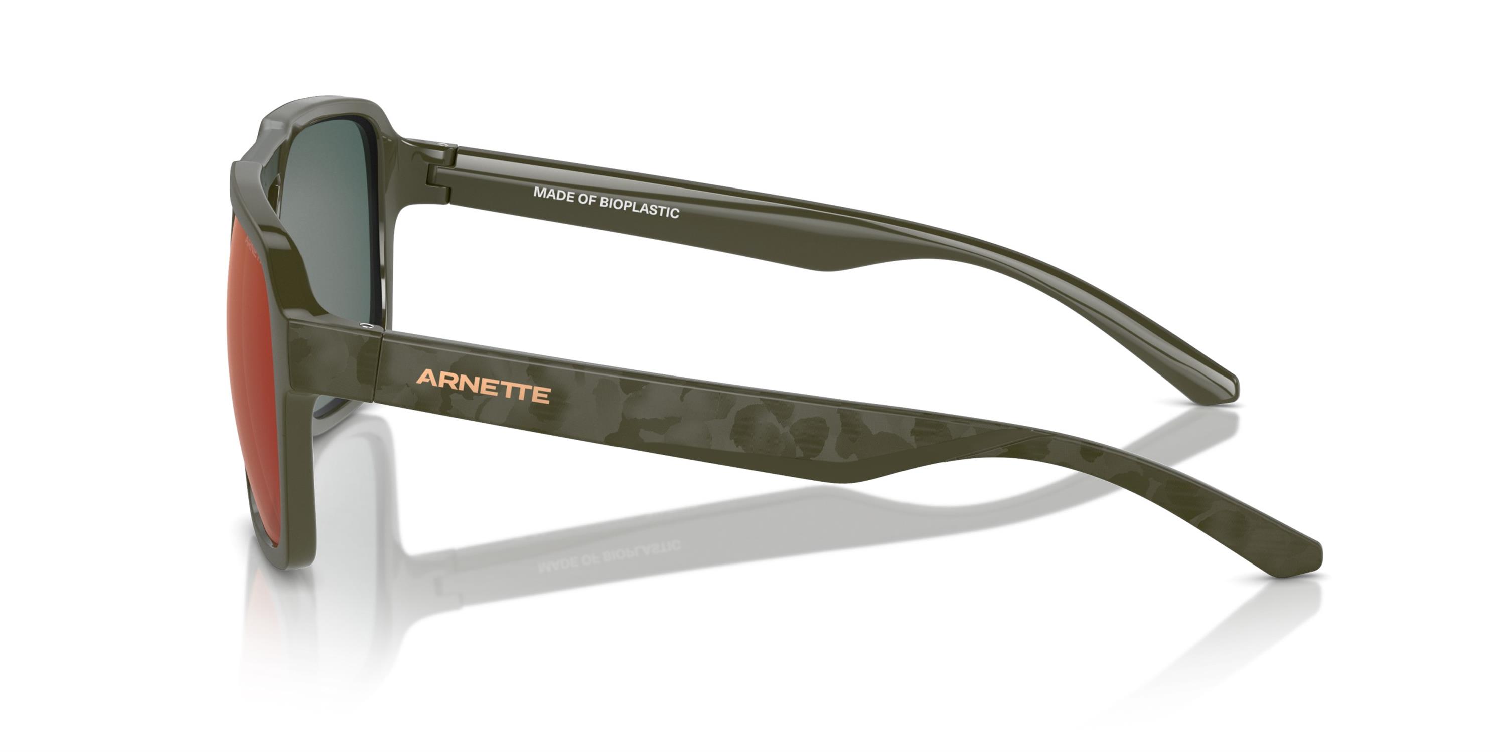 ARNETTE 4339 28546Q 57 Güneş Gözlüğü