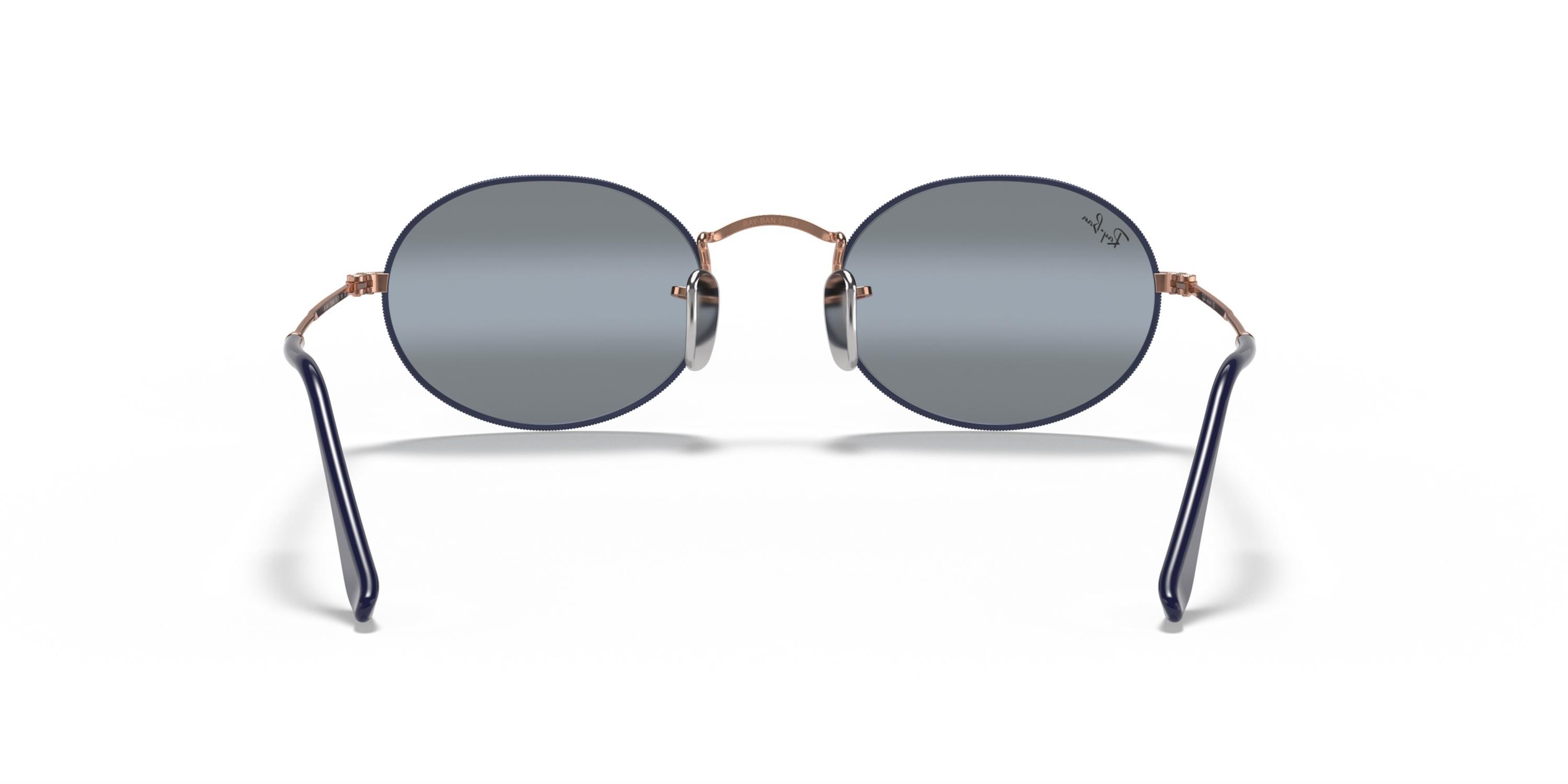 RAY-BAN 0RB3547 9156AJ 54