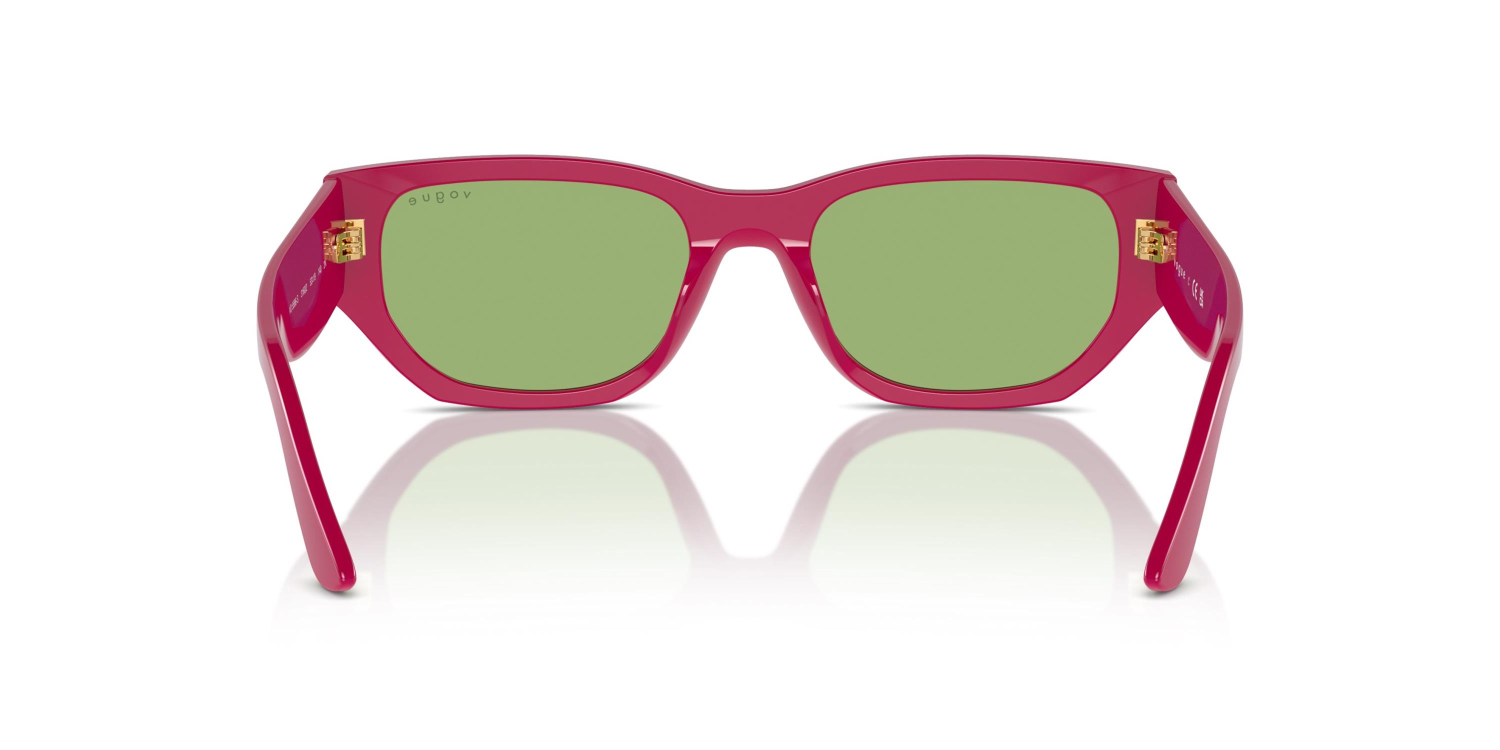 VOGUE 0VO5586S 3160/2 53