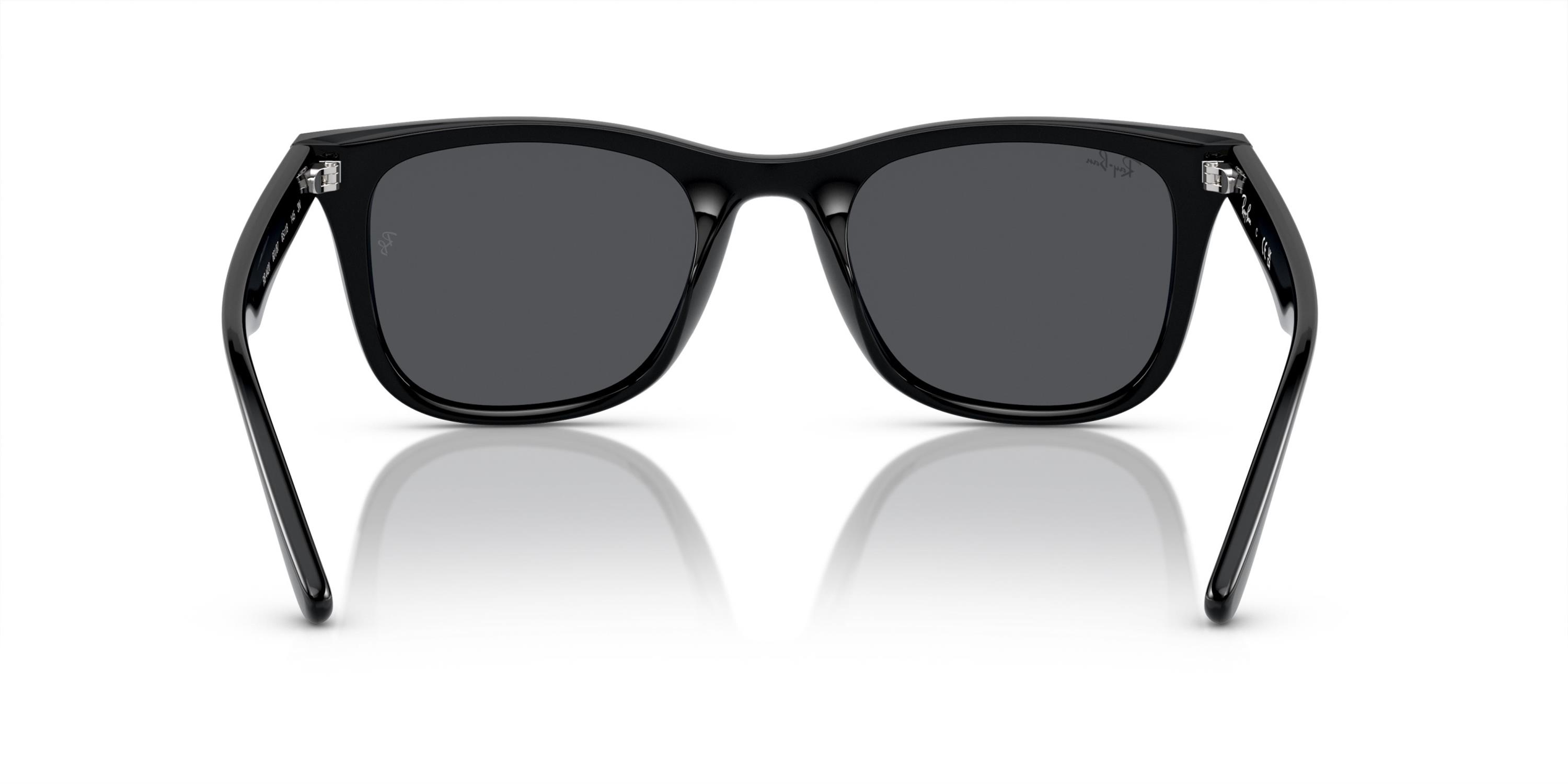 RAY-BAN 4420 601/87 65 Güneş Gözlüğü