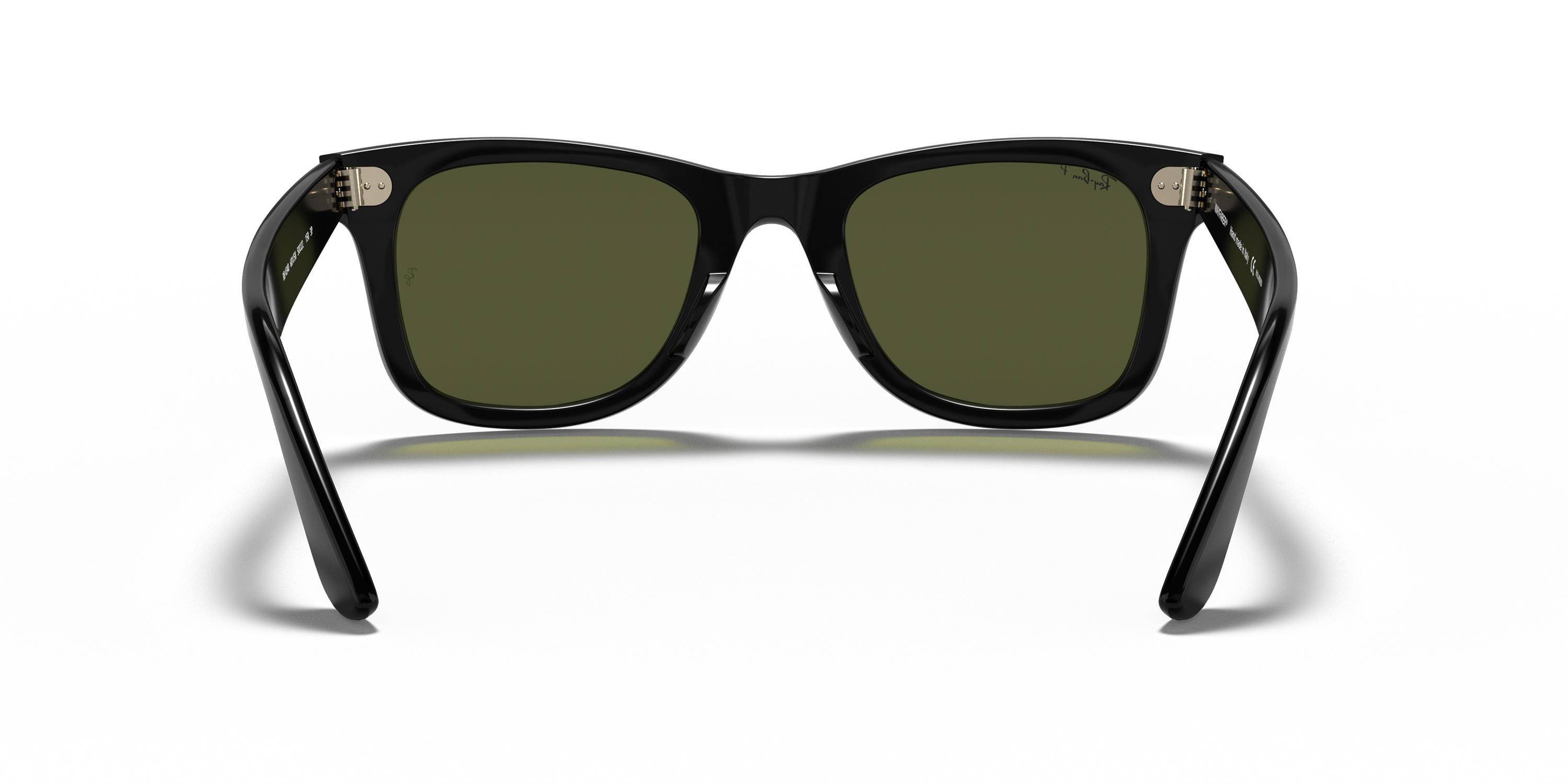 Ray-Ban  4340 601 50