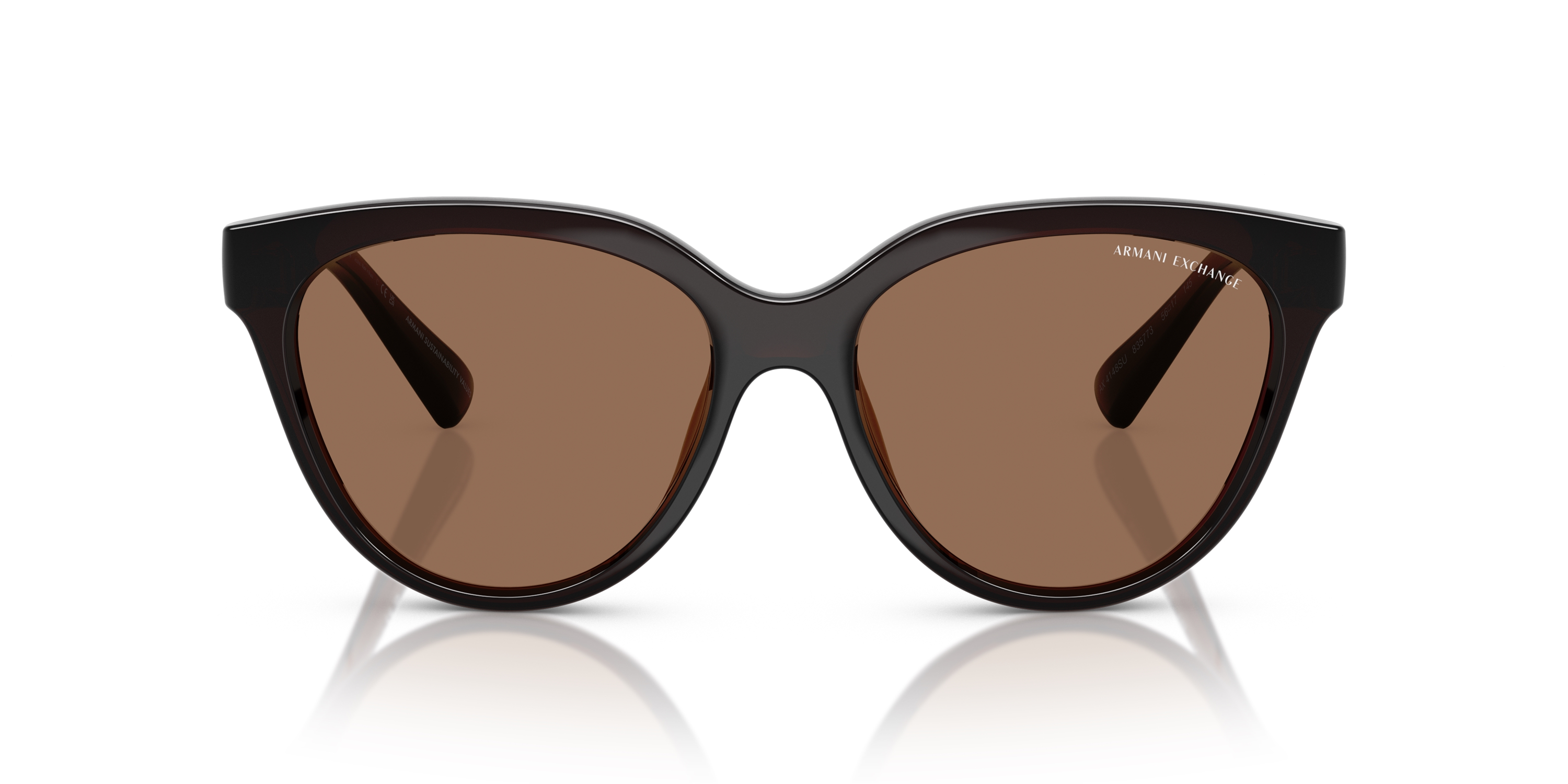ARMANI EXCHANGE 0AX4148SU 835773 56