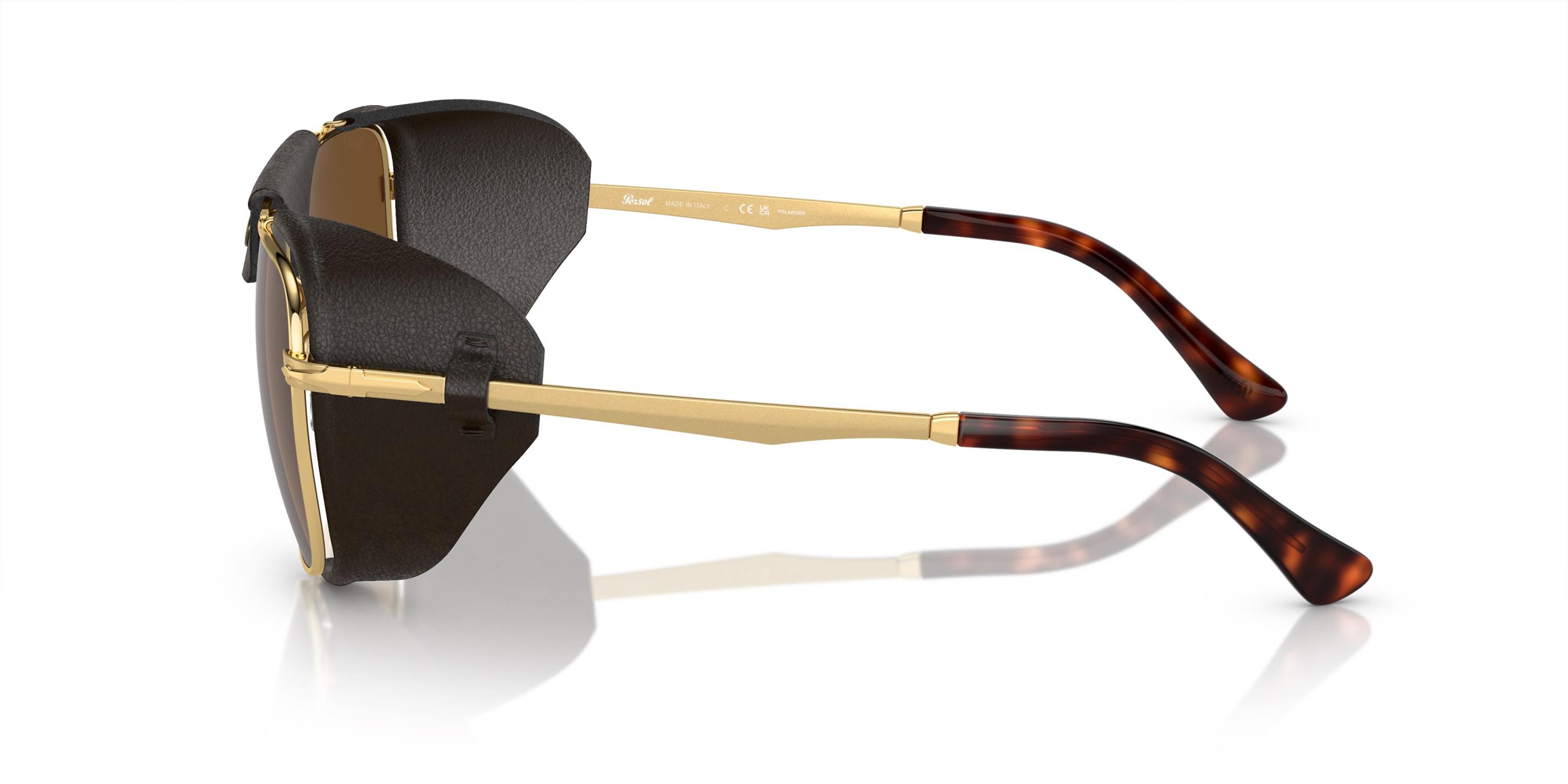 PERSOL 1013SZ 114057 55 Erkek Güneş Gözlüğü