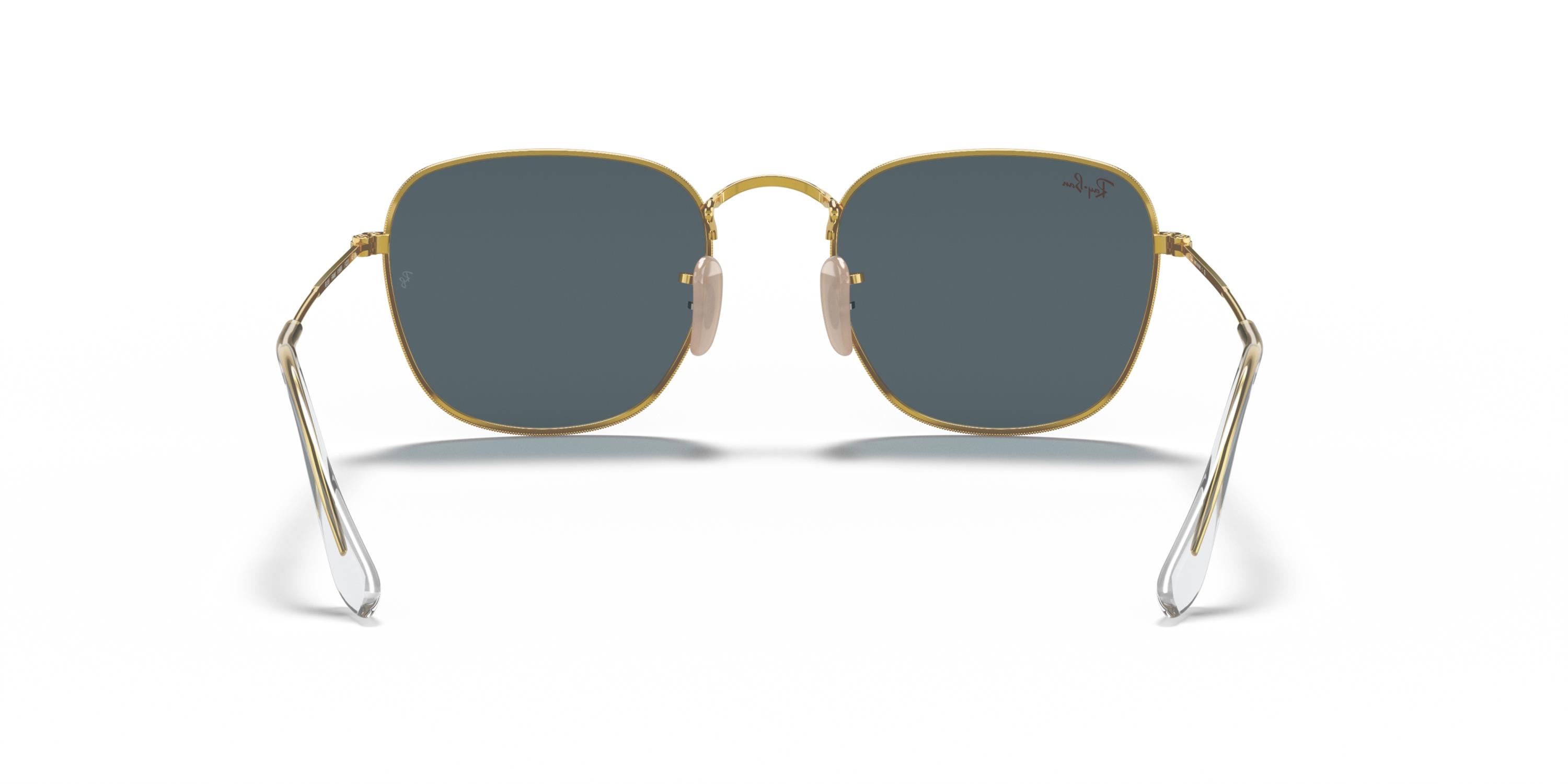 RAY-BAN 3857 9196R5 54 Unisex Güneş Gözlüğü