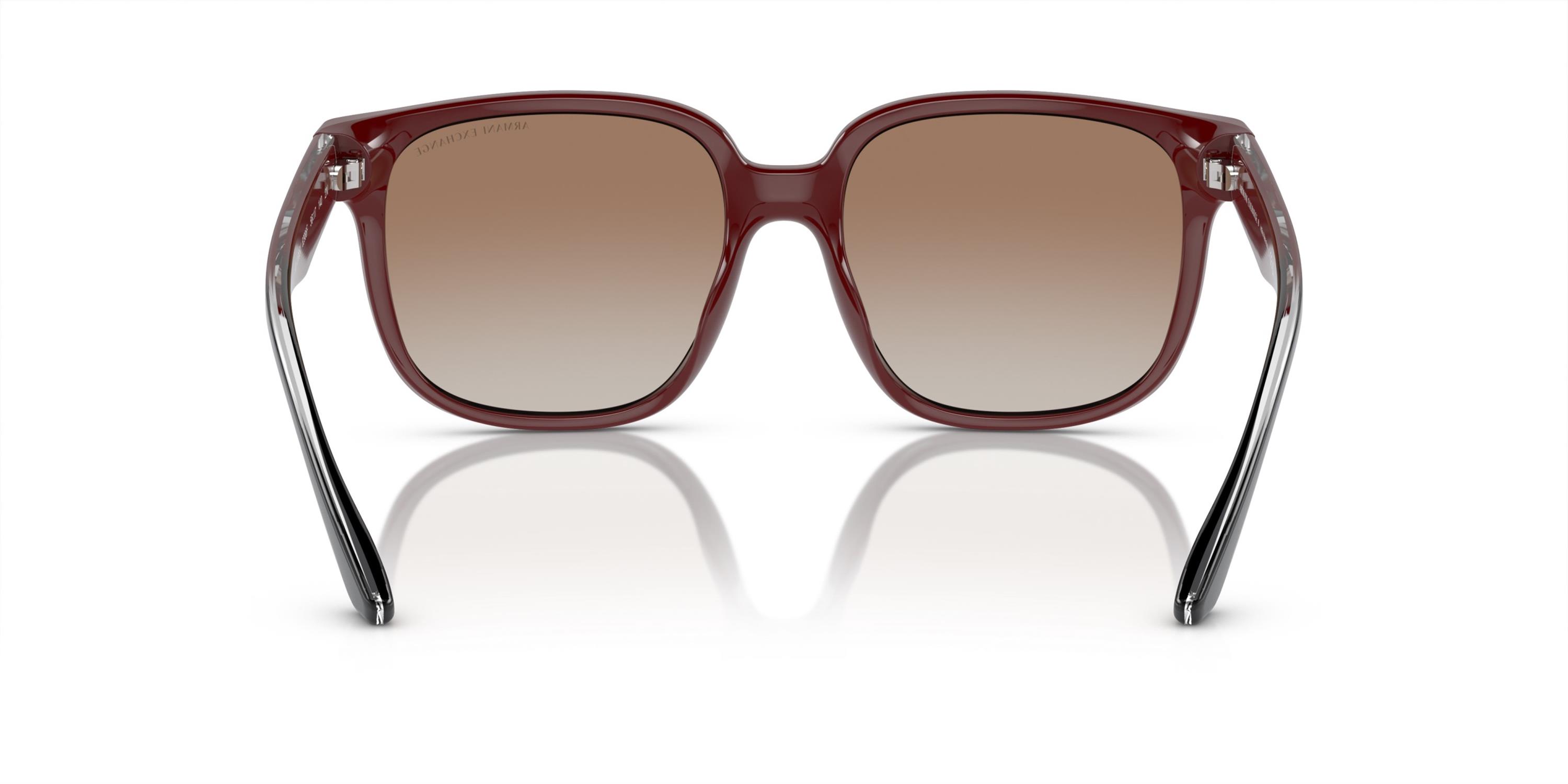 ARMANI EXCHANGE 0AX4136SU 82986F 56