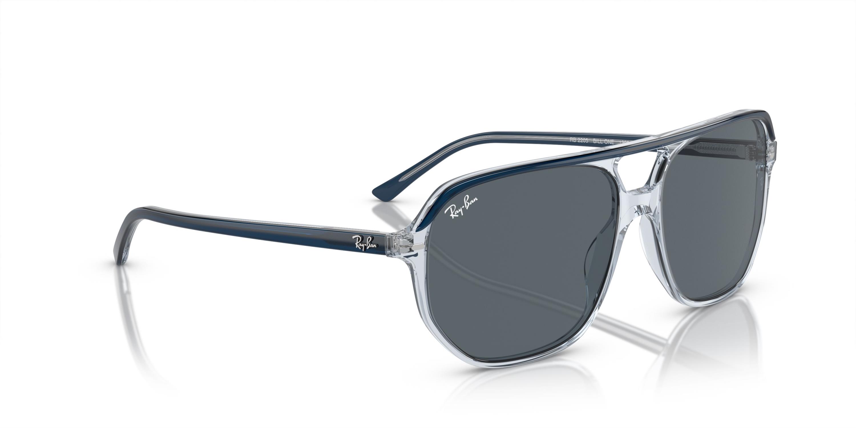 RAY-BAN 0RB2205 1397R5 60