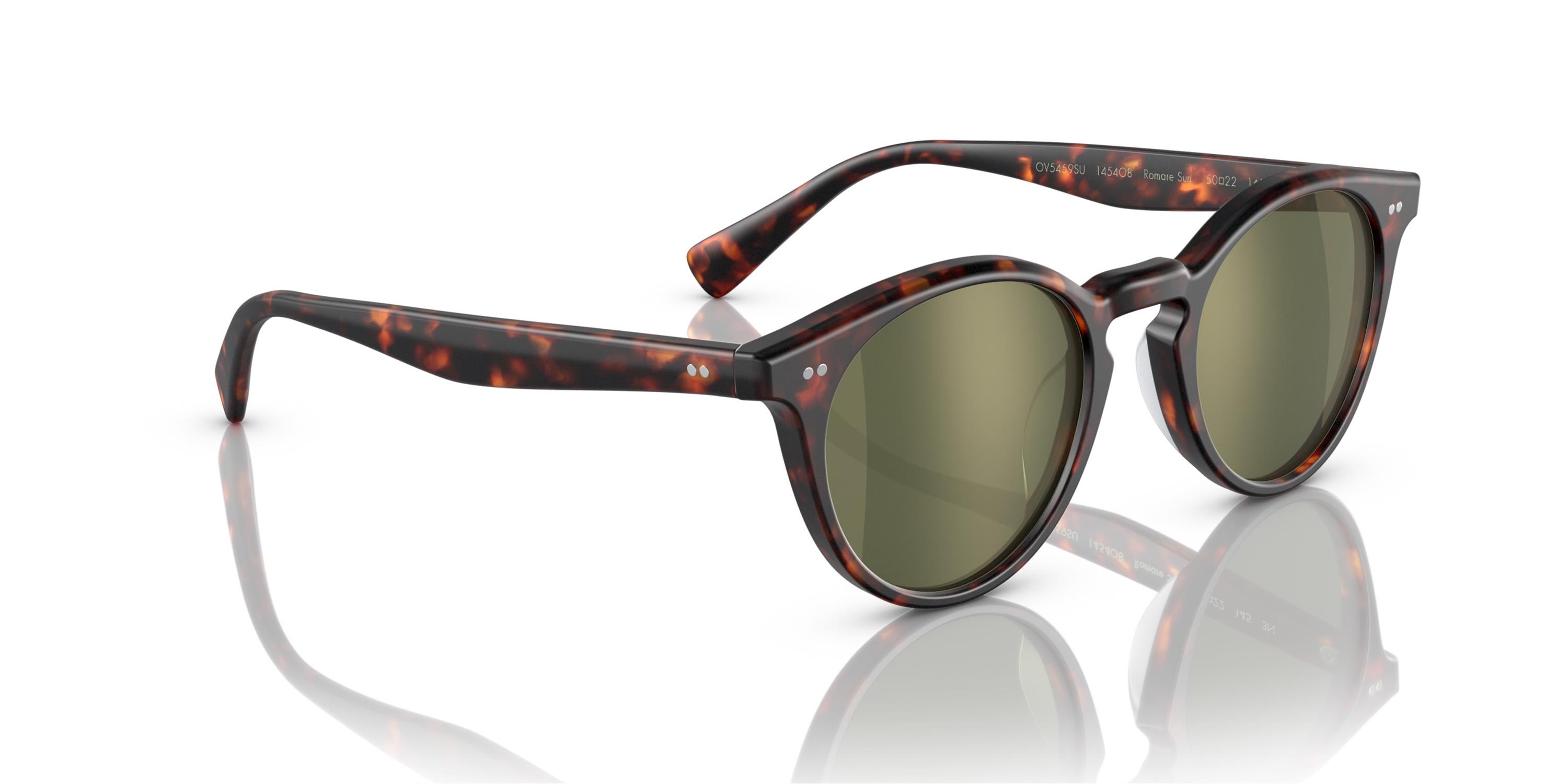 OLIVER PEOPLES 5459SU 1454O8 50 Güneş Gözlüğü