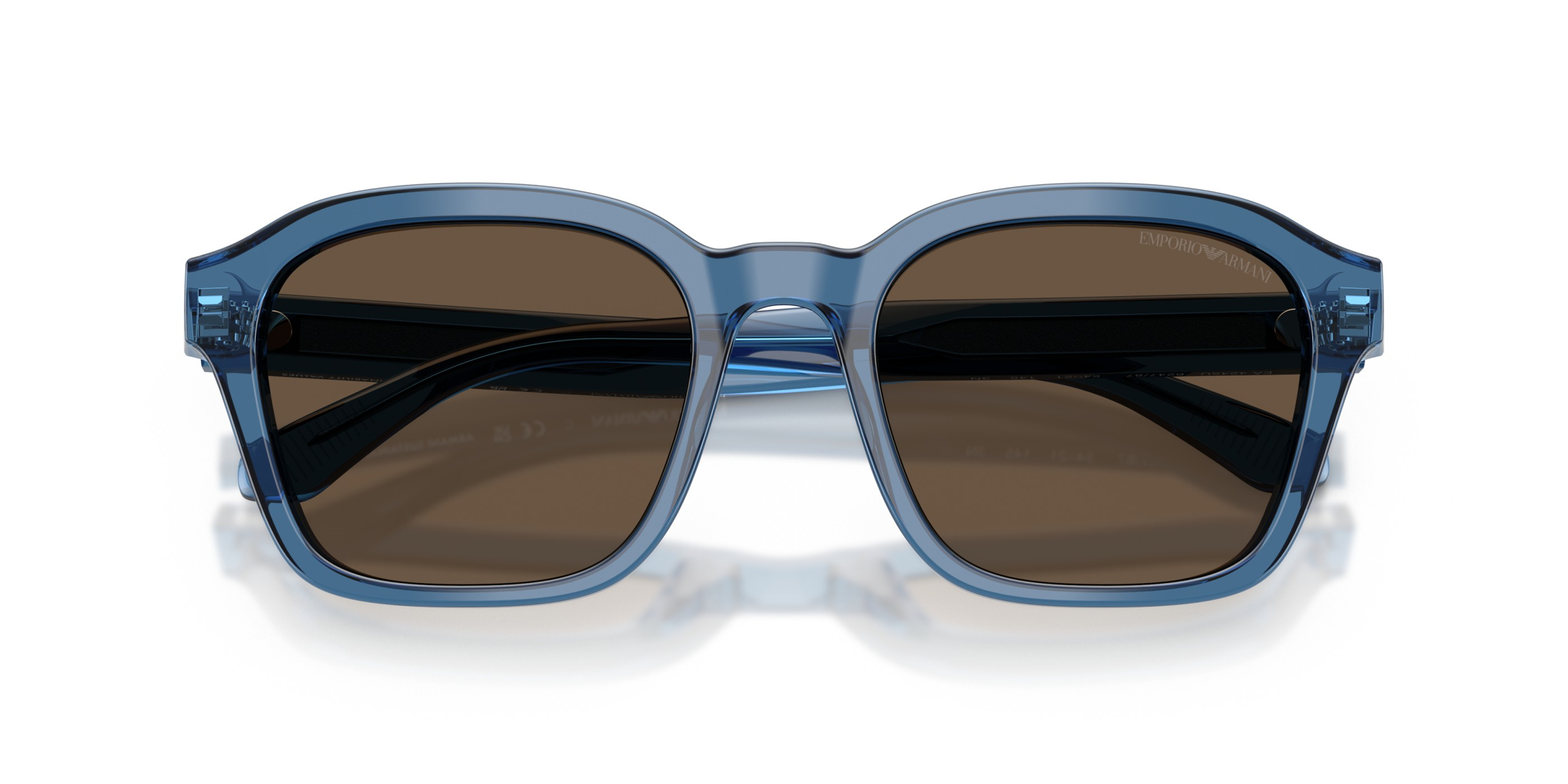 EMPORIO ARMANI 4245U 624787 54